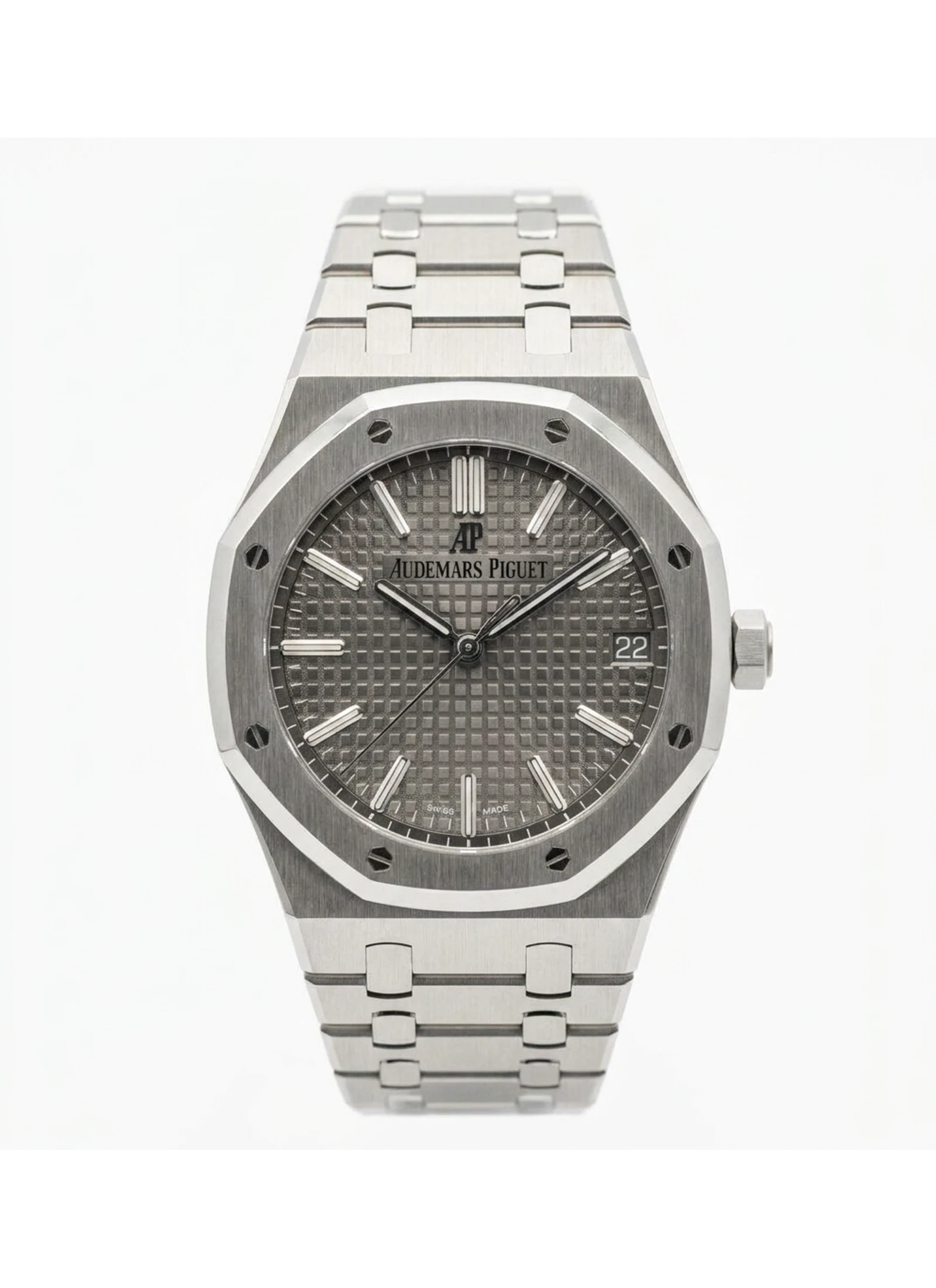 Audemars Piguet Royal Oak Selfwinding 15510ST.OO.1320ST.10