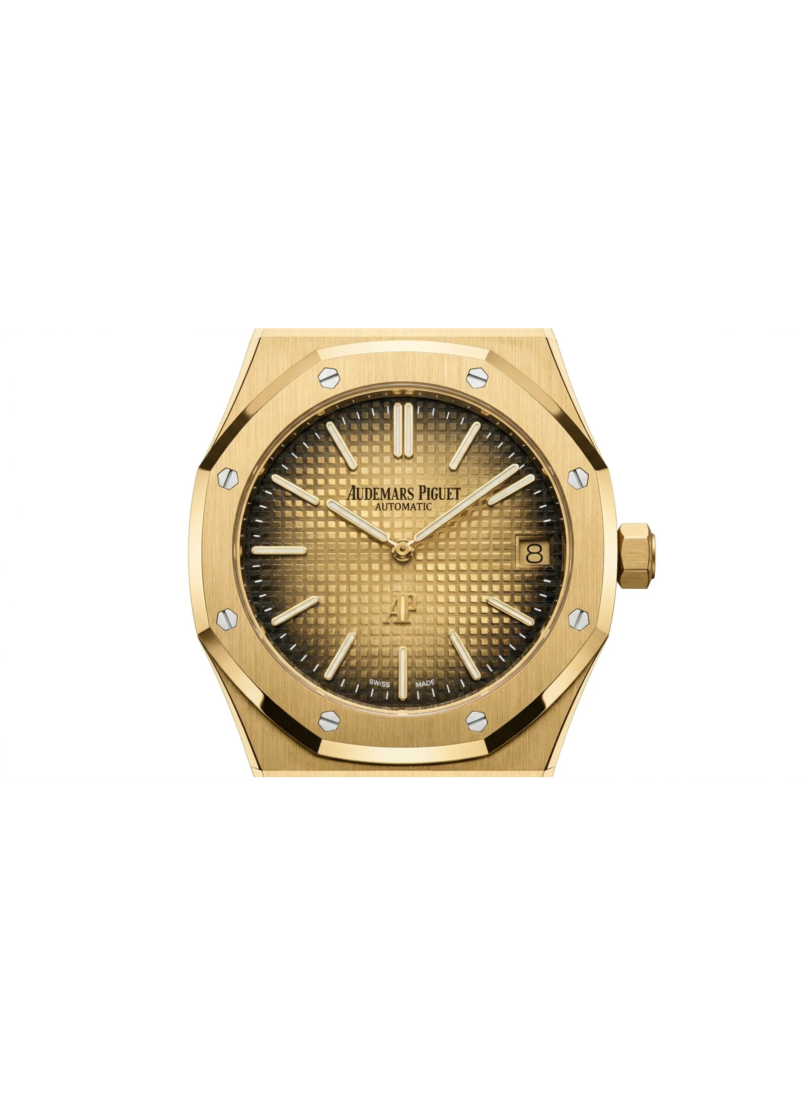 Audemars Piguet Royal Oak Jumbo 16202BA.OO.1240BA.01