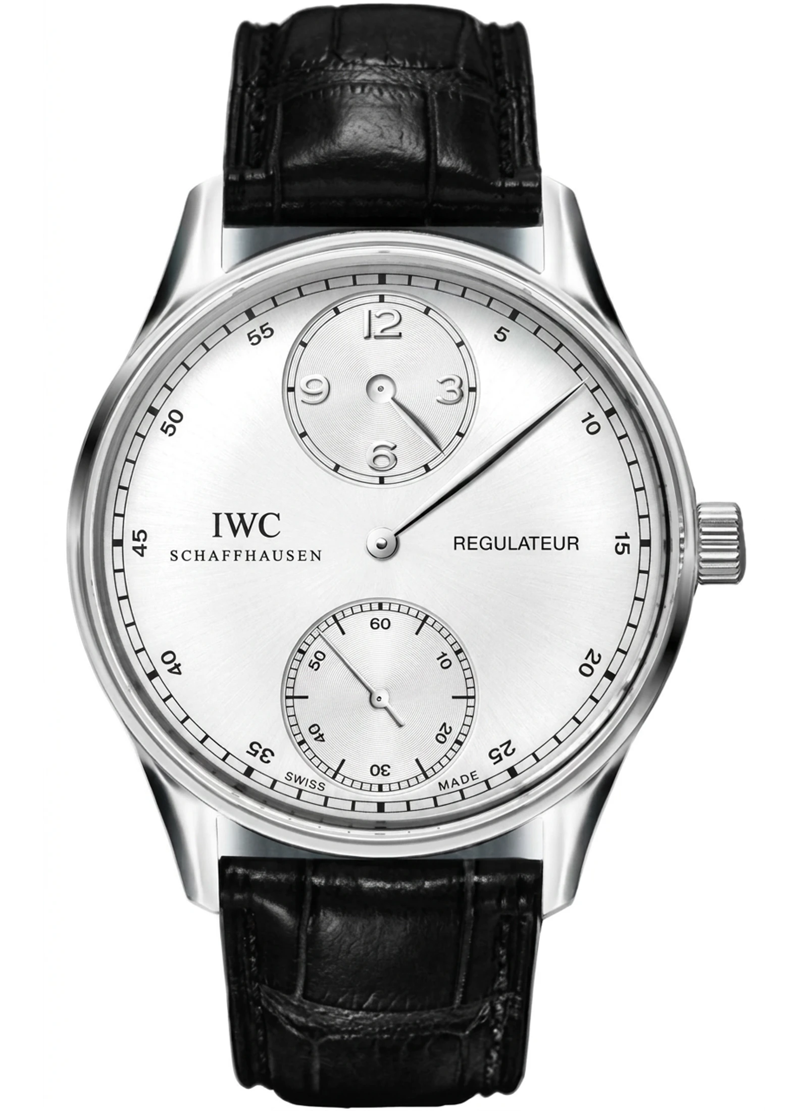IWC Portuguese IW544403