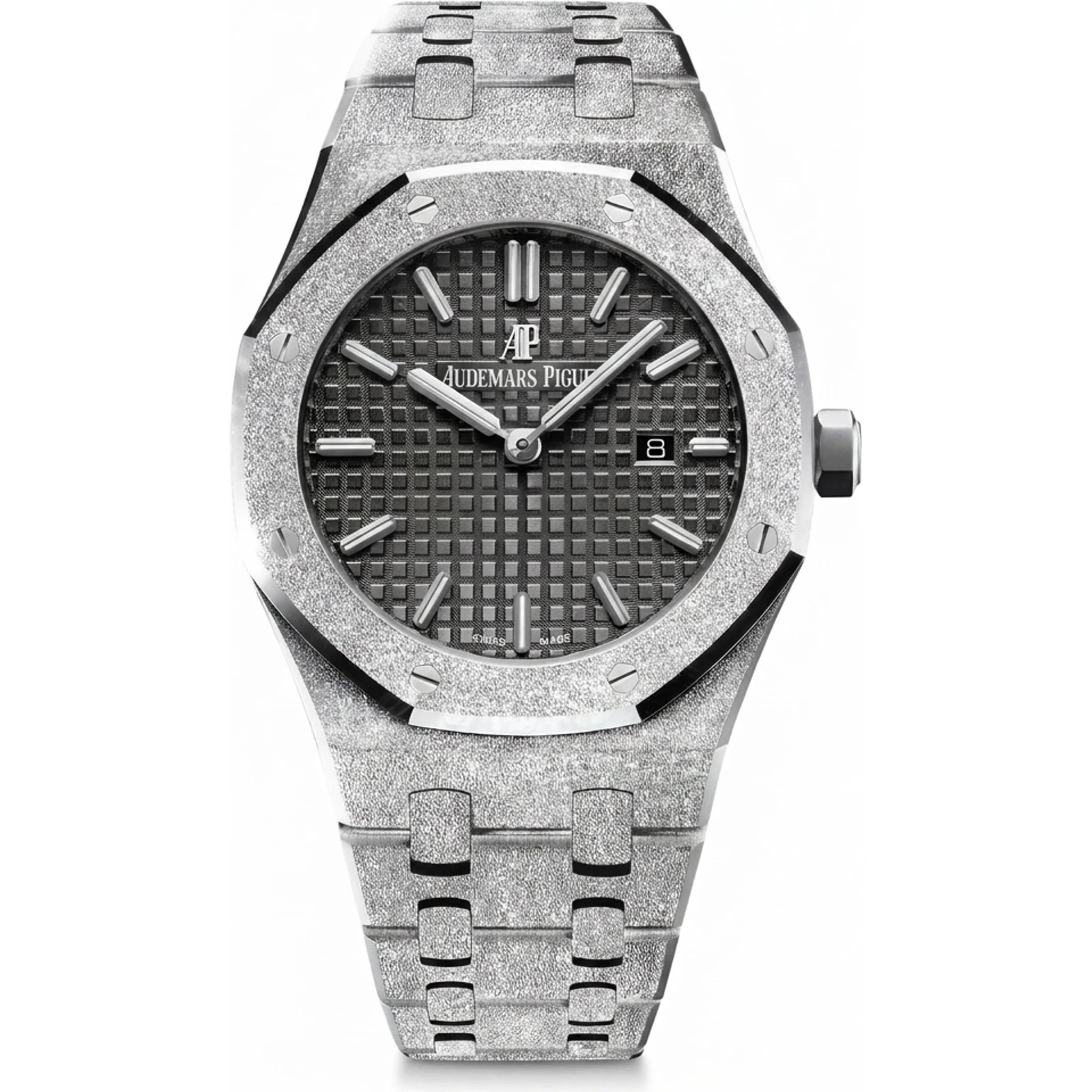 Audemars Piguet Royal Oak Lady 67653BC.GG.1263BC.02
