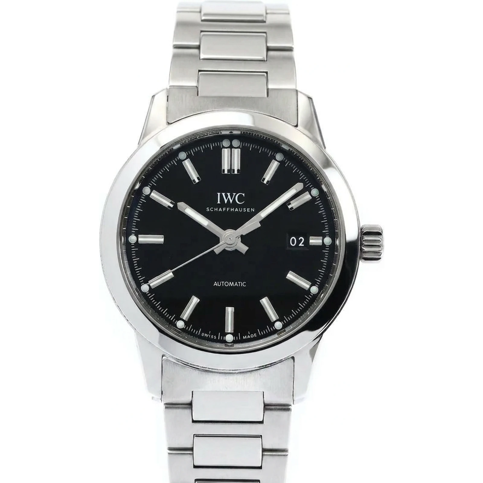 IWC Ingenieur Automatic IW357002