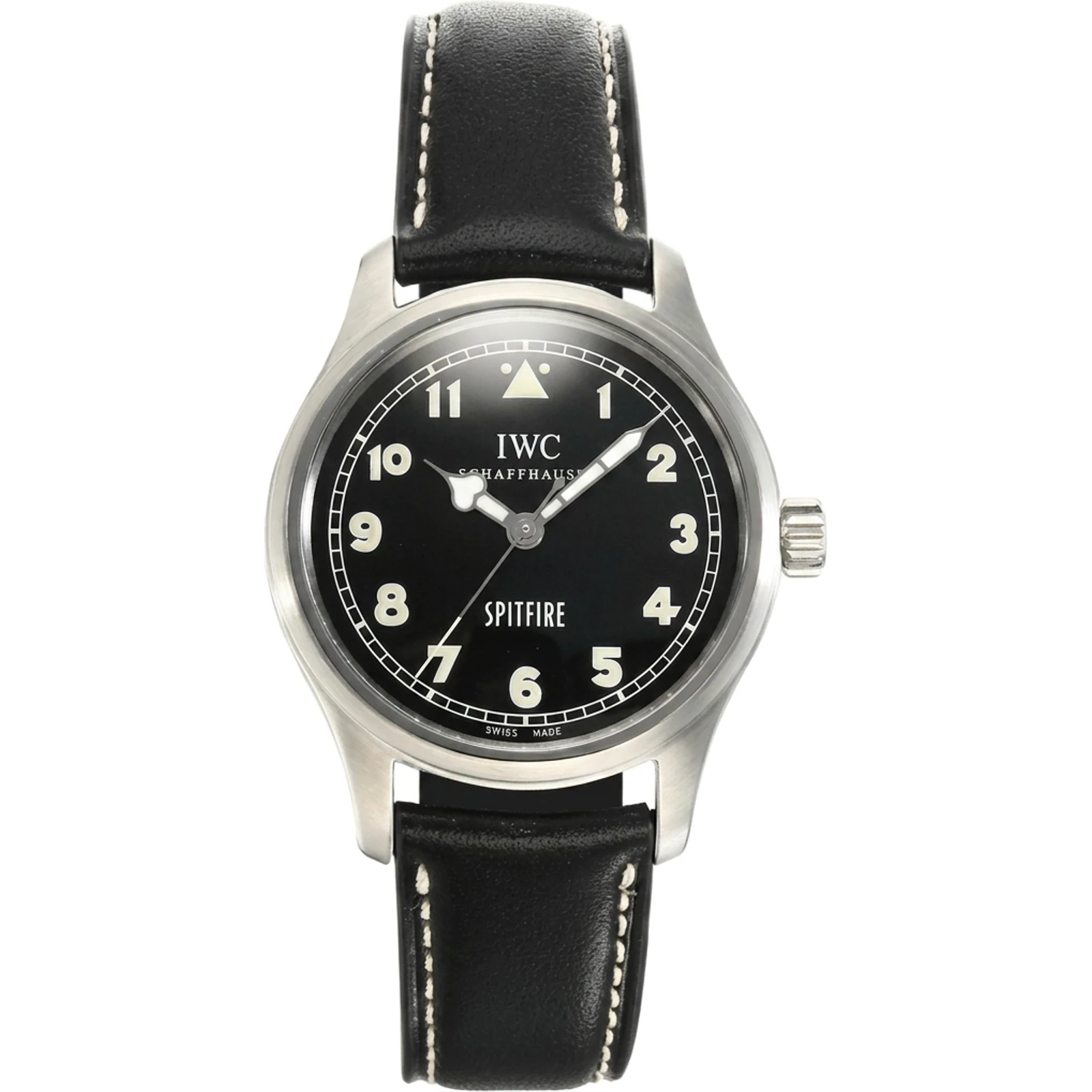 IWC Pilot Mark IW325305