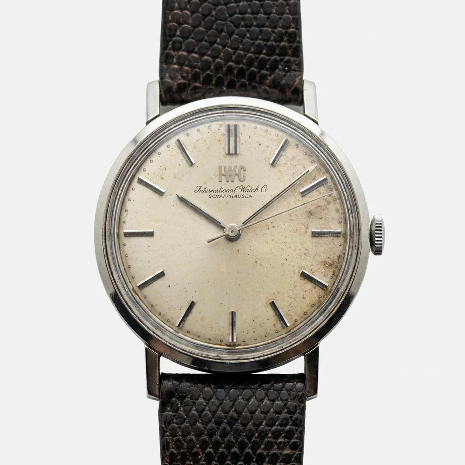 IWC 1818