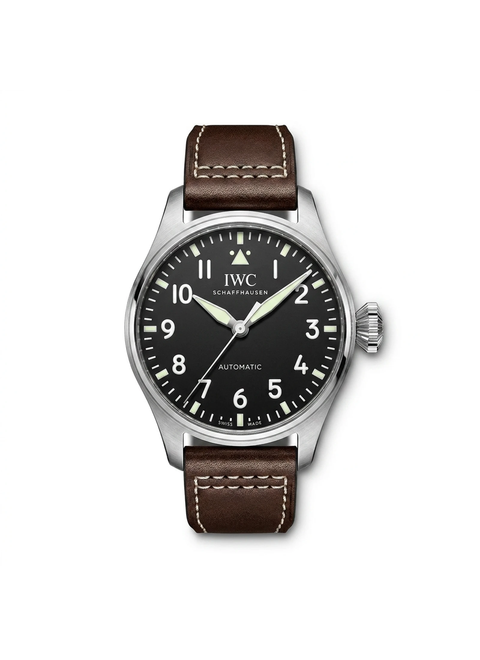 IWC Aquatimer Chronograph Edition Laureus Sport for Good IW379507