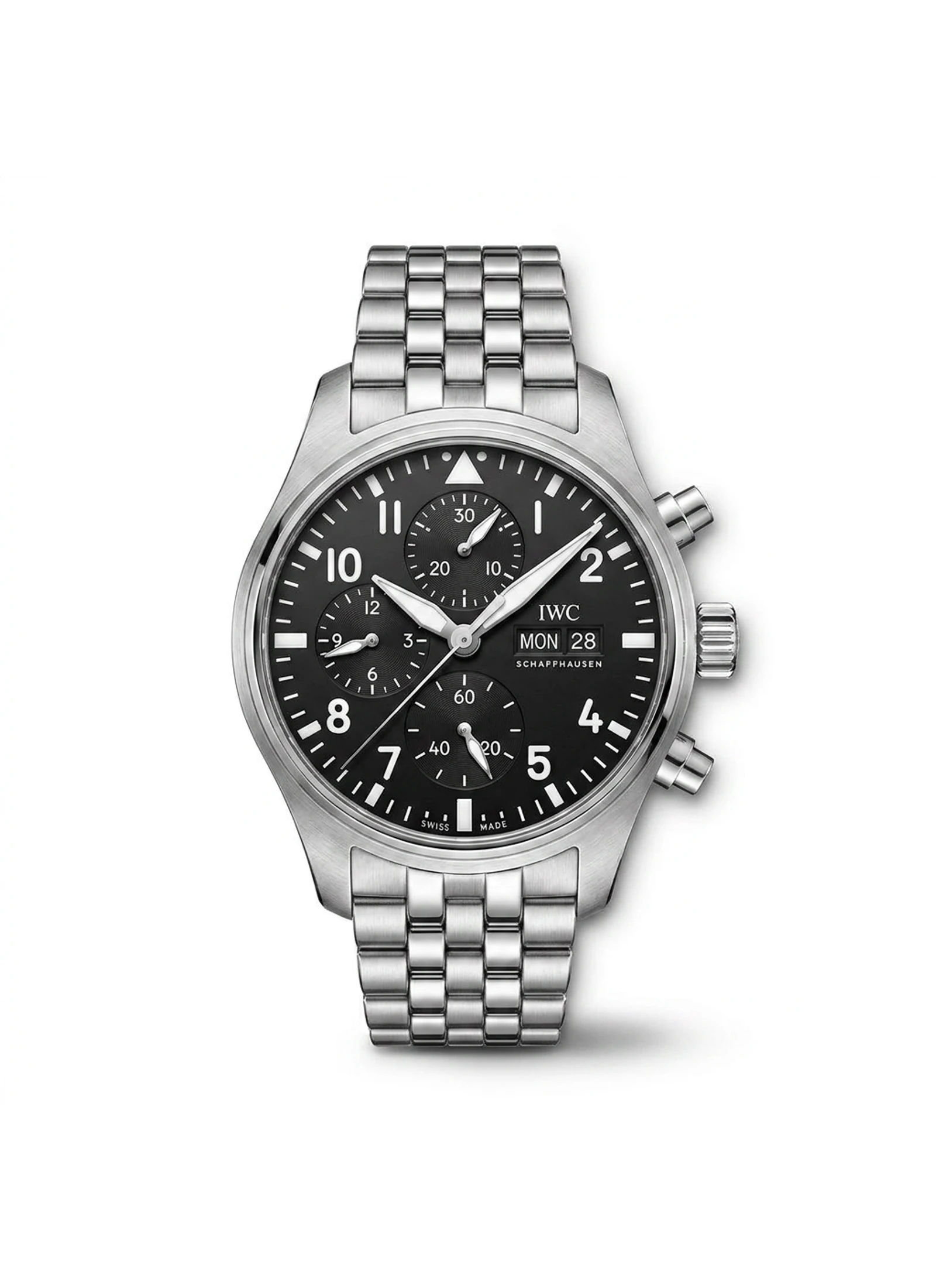 IWC Pilot's Watch Chronograph 41 IW388111