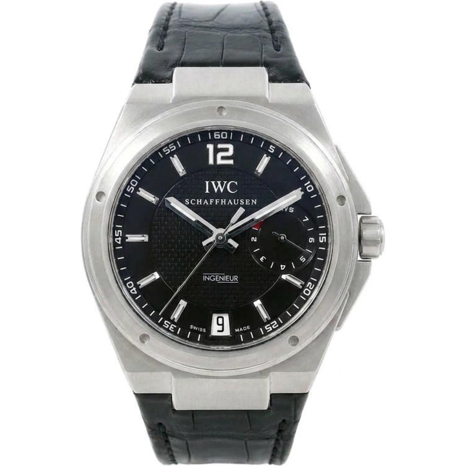 IWC Big Ingenieur IW500501