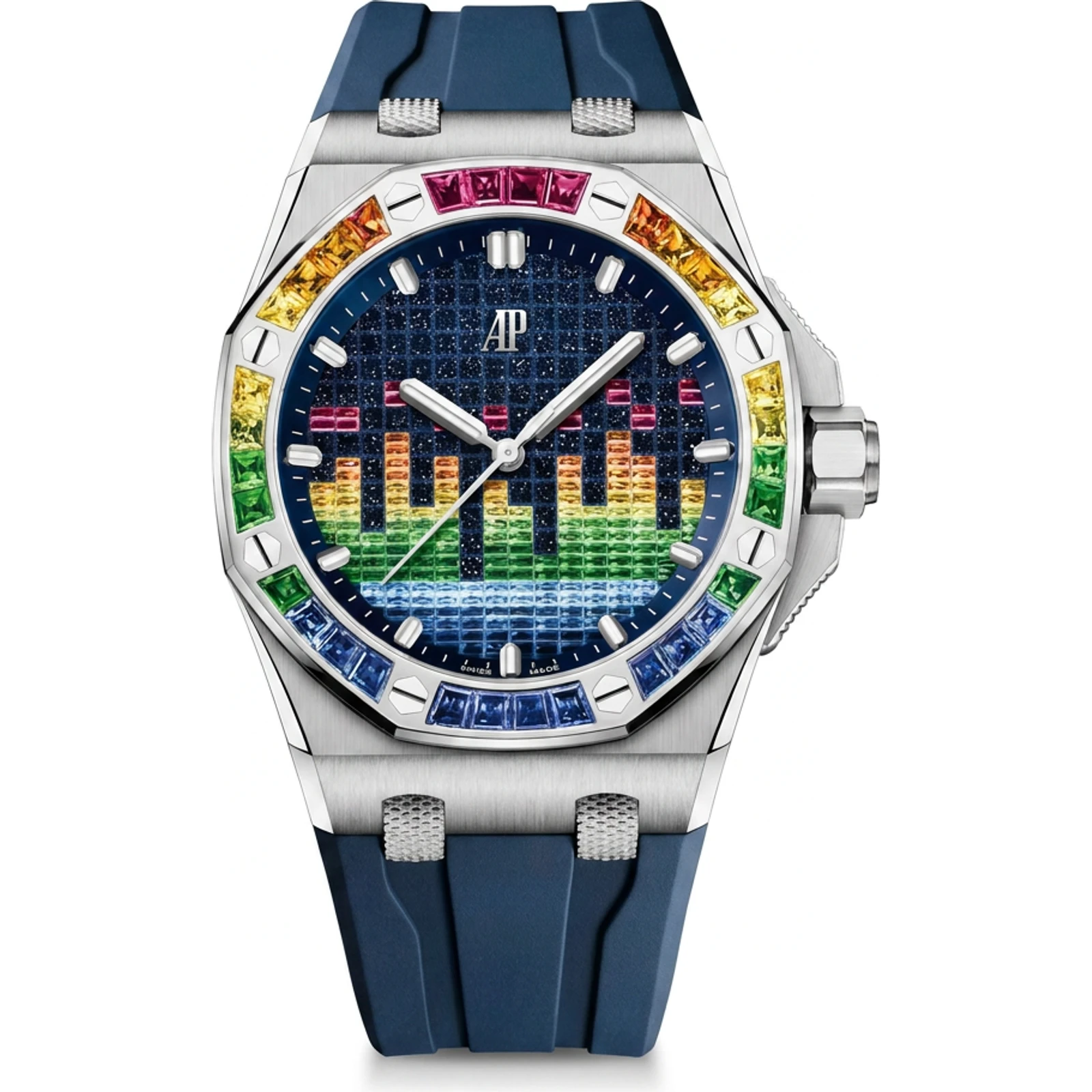 Audemars Piguet Royal Oak Offshore 15601BC.YY.D343CA.01