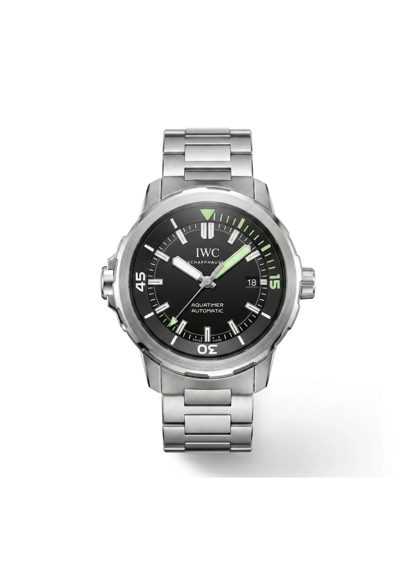 IWC Aquatimer Automatic IW329001