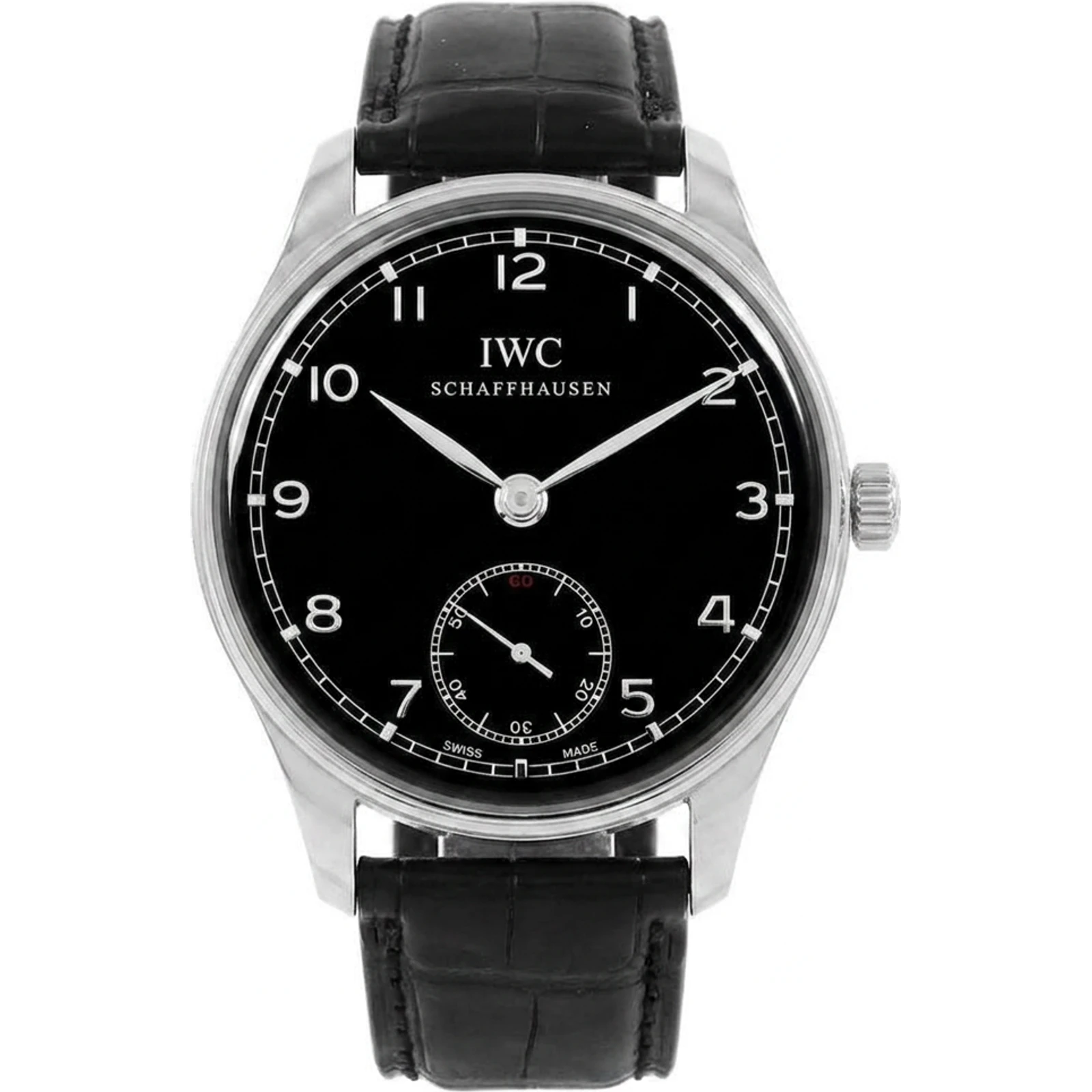 IWC Portuguese Hand-Wound IW545407