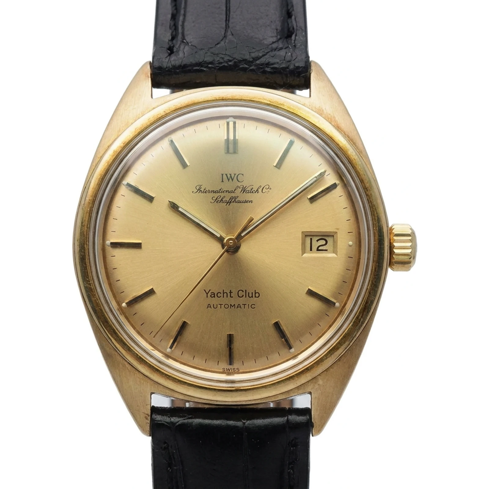 IWC R911A