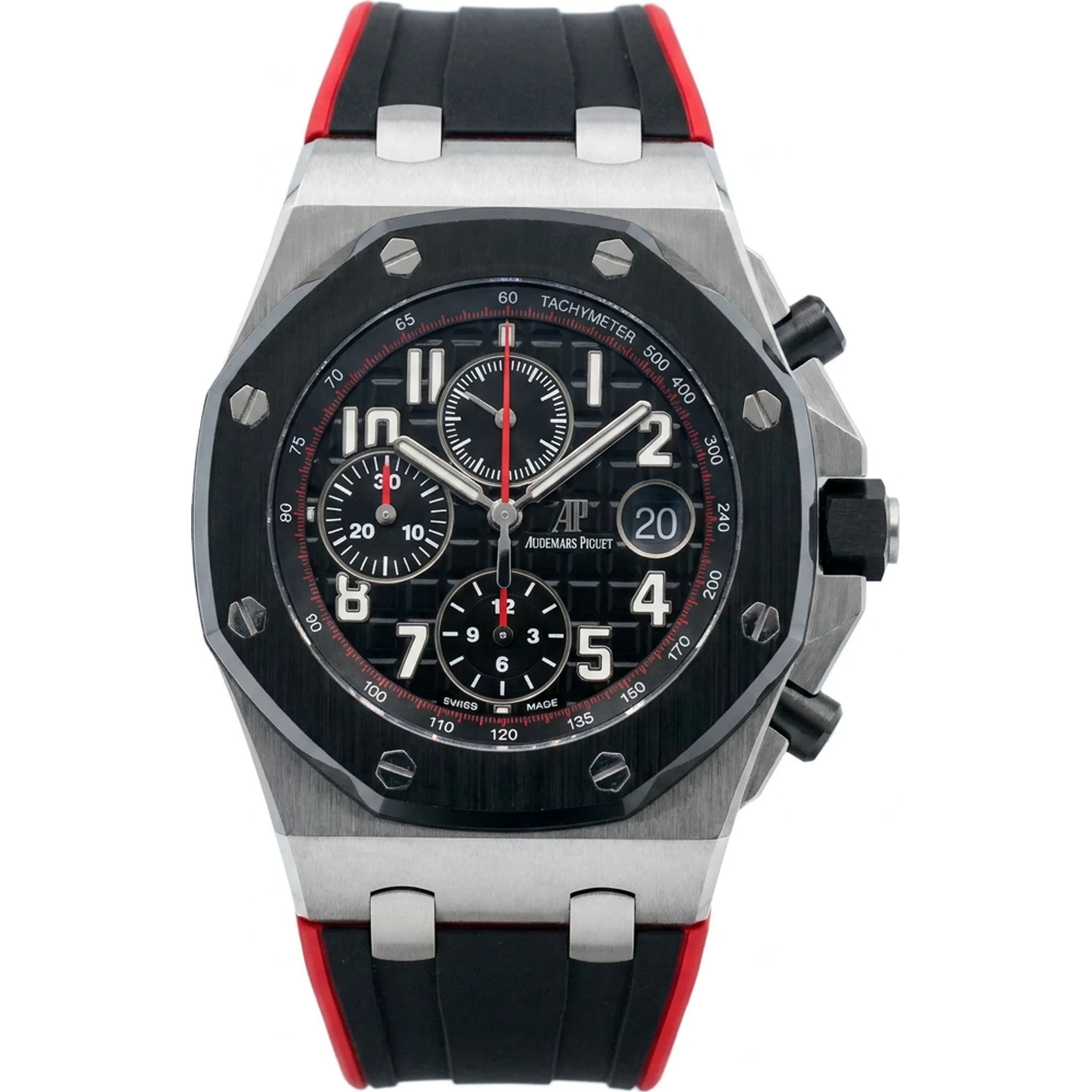 Audemars Piguet Royal Oak Offshore Chronograph 26470SO.OO.A002CA.01