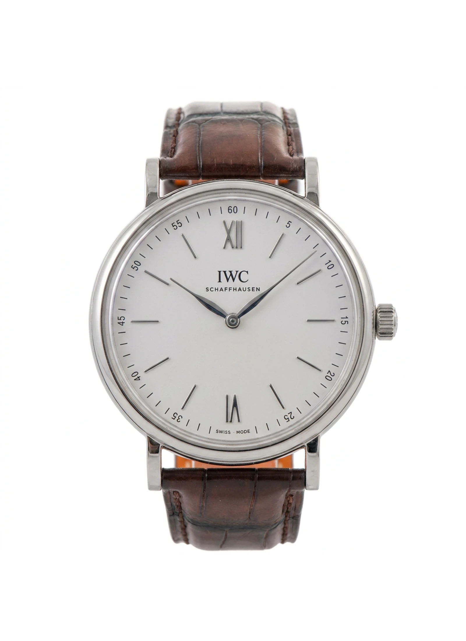 IWC Portofino Hand-Wound Eight Days IW510115