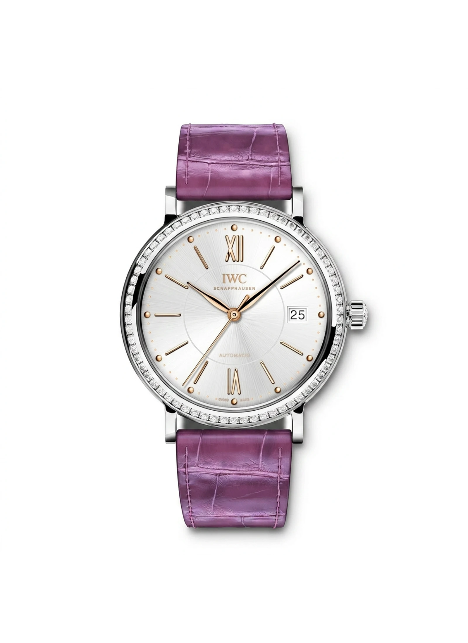 IWC Portofino Automatic 37 IW458110