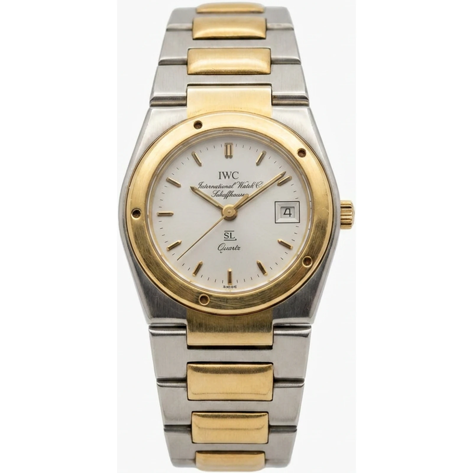 IWC Ingenieur IW4502