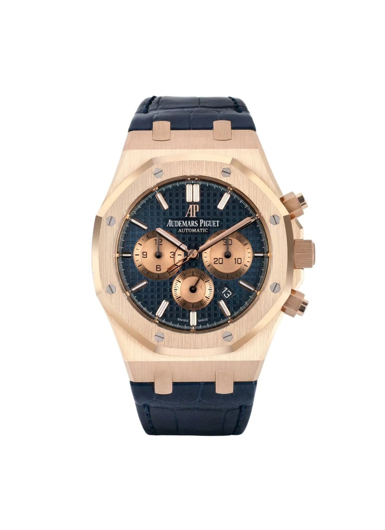 Audemars Piguet Royal Oak Chronograph 26331OR.OO.D315CR.01