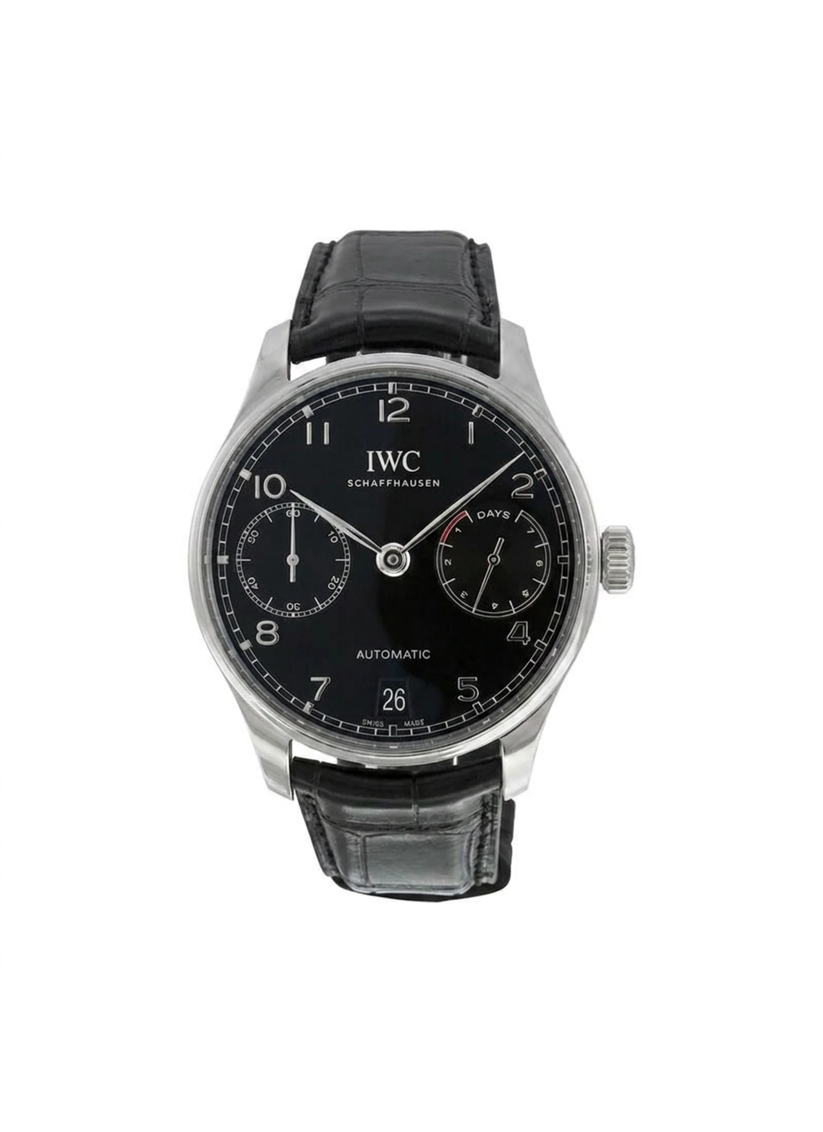 IWC Portugieser Automatic IW500702