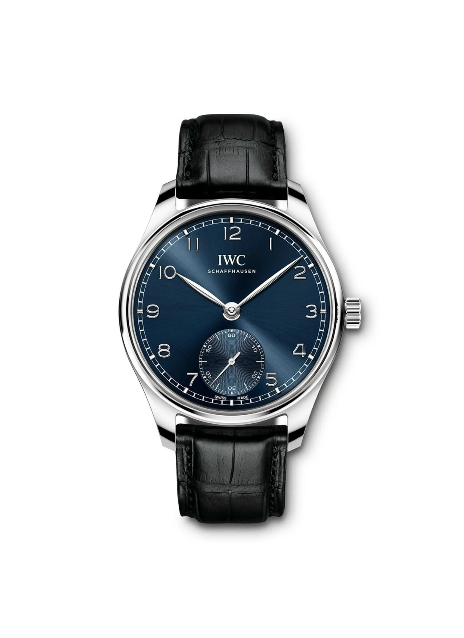 IWC Pilot Mark IW328206