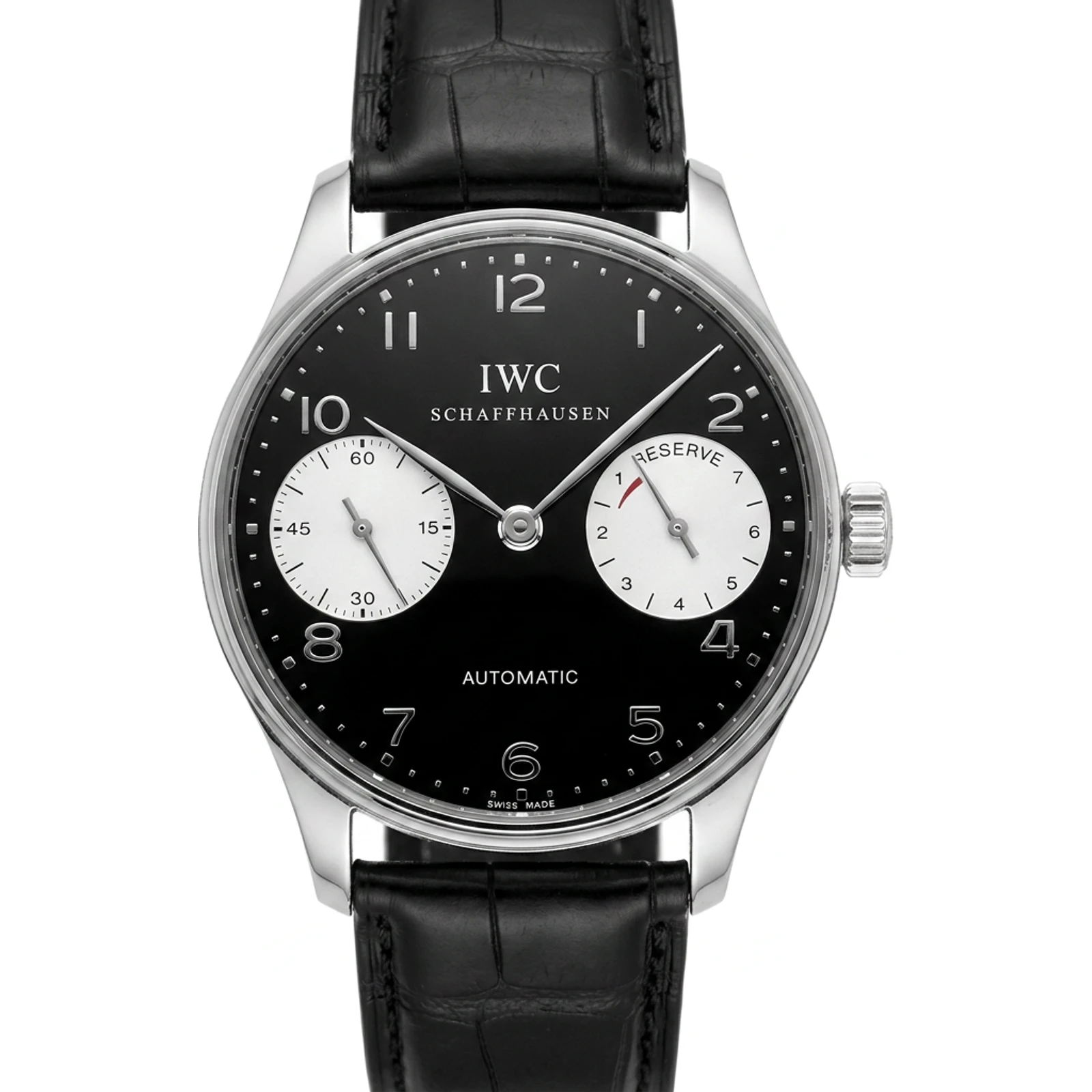 IWC Portuguese IW5000-001