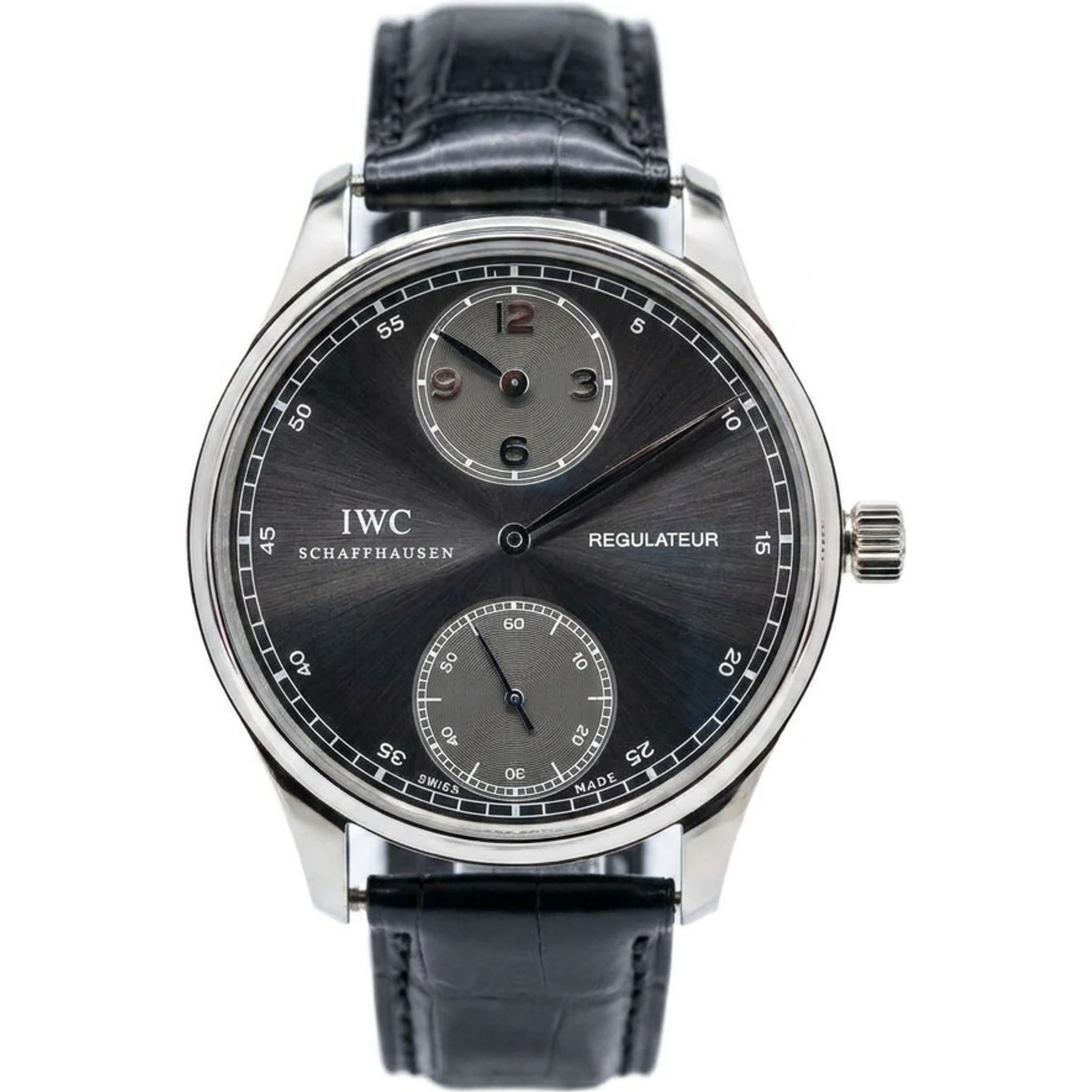 IWC Portuguese IW544404
