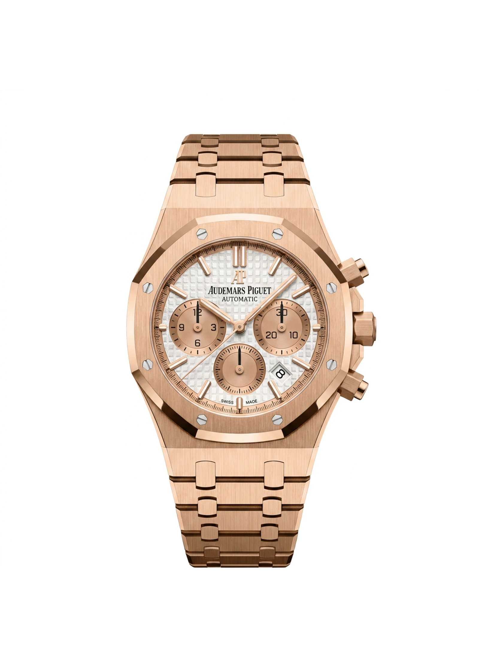 Audemars Piguet Royal Oak Chronograph 26315OR.ZZ.1256OR.01