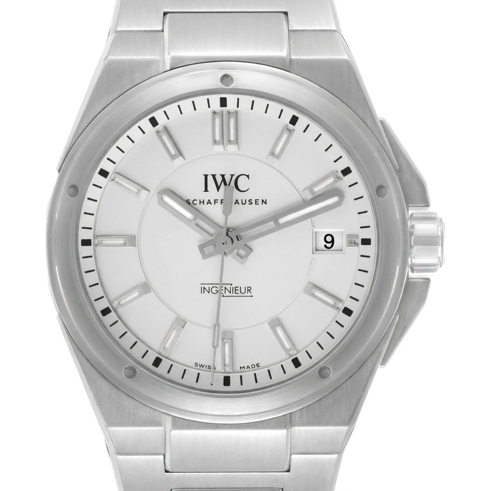 IWC Ingenieur Automatic IW323904