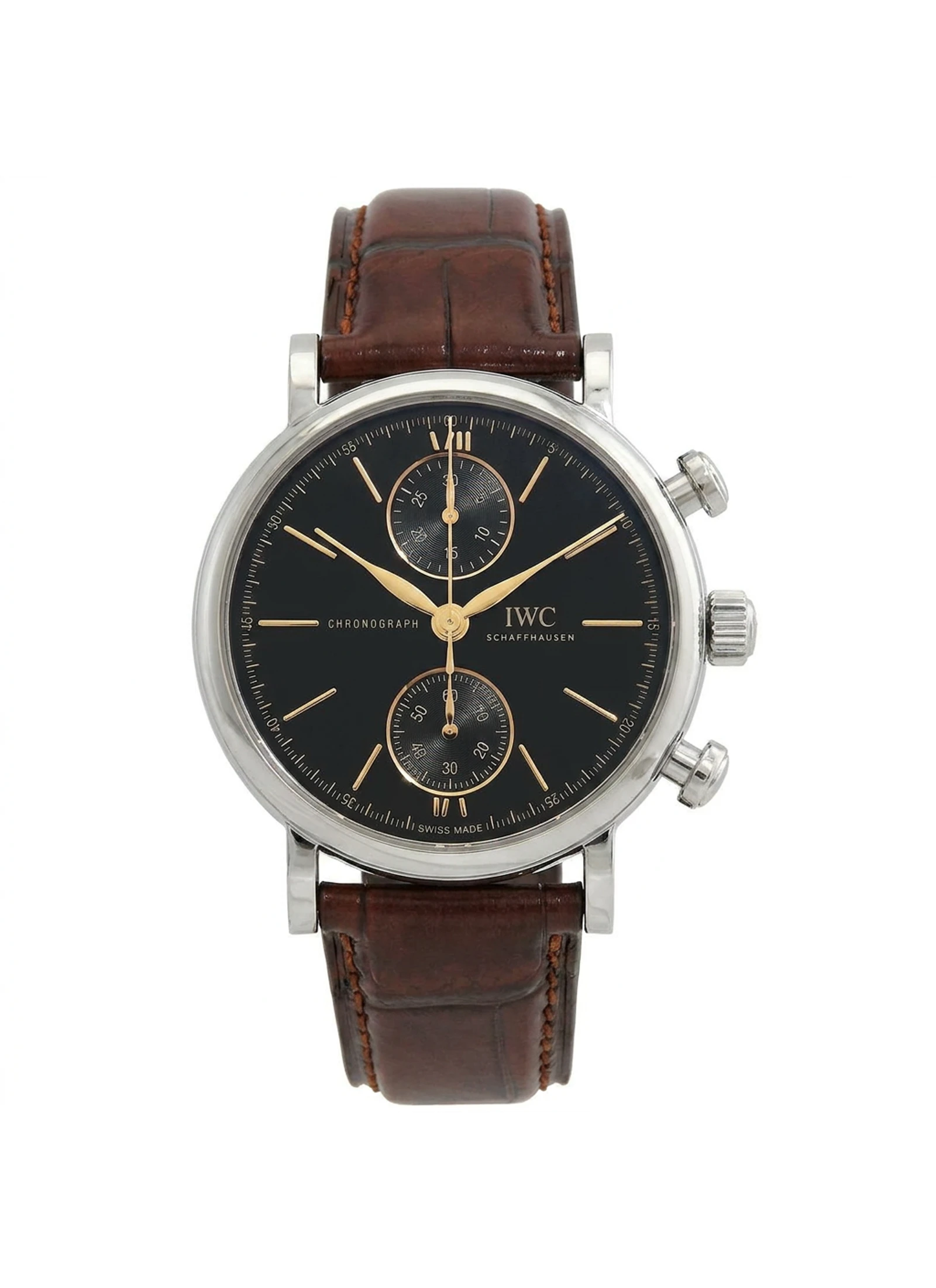 IWC Portofino Chronograph Edition 150 Years IW391024