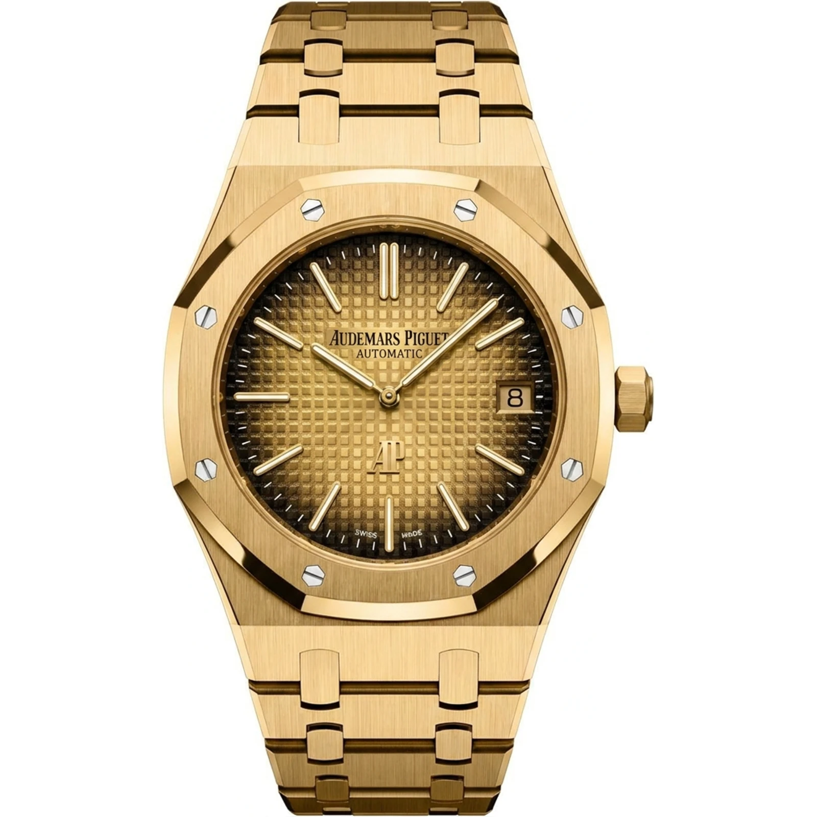 Audemars Piguet Royal Oak Jumbo 16202BA.OO.1240BA.02