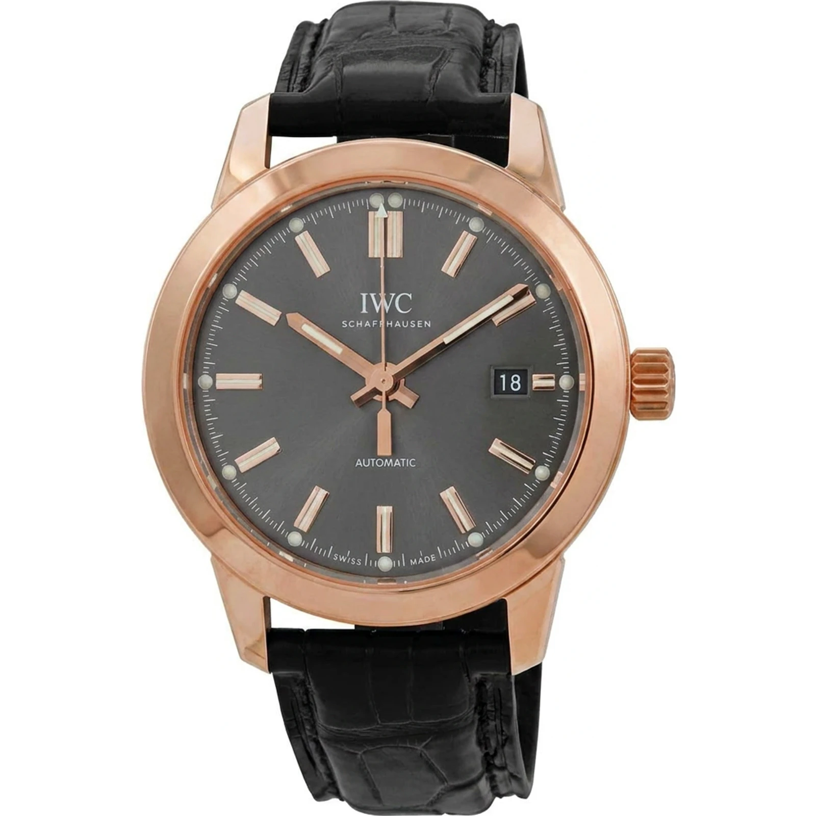 IWC Ingenieur Automatic IW357003
