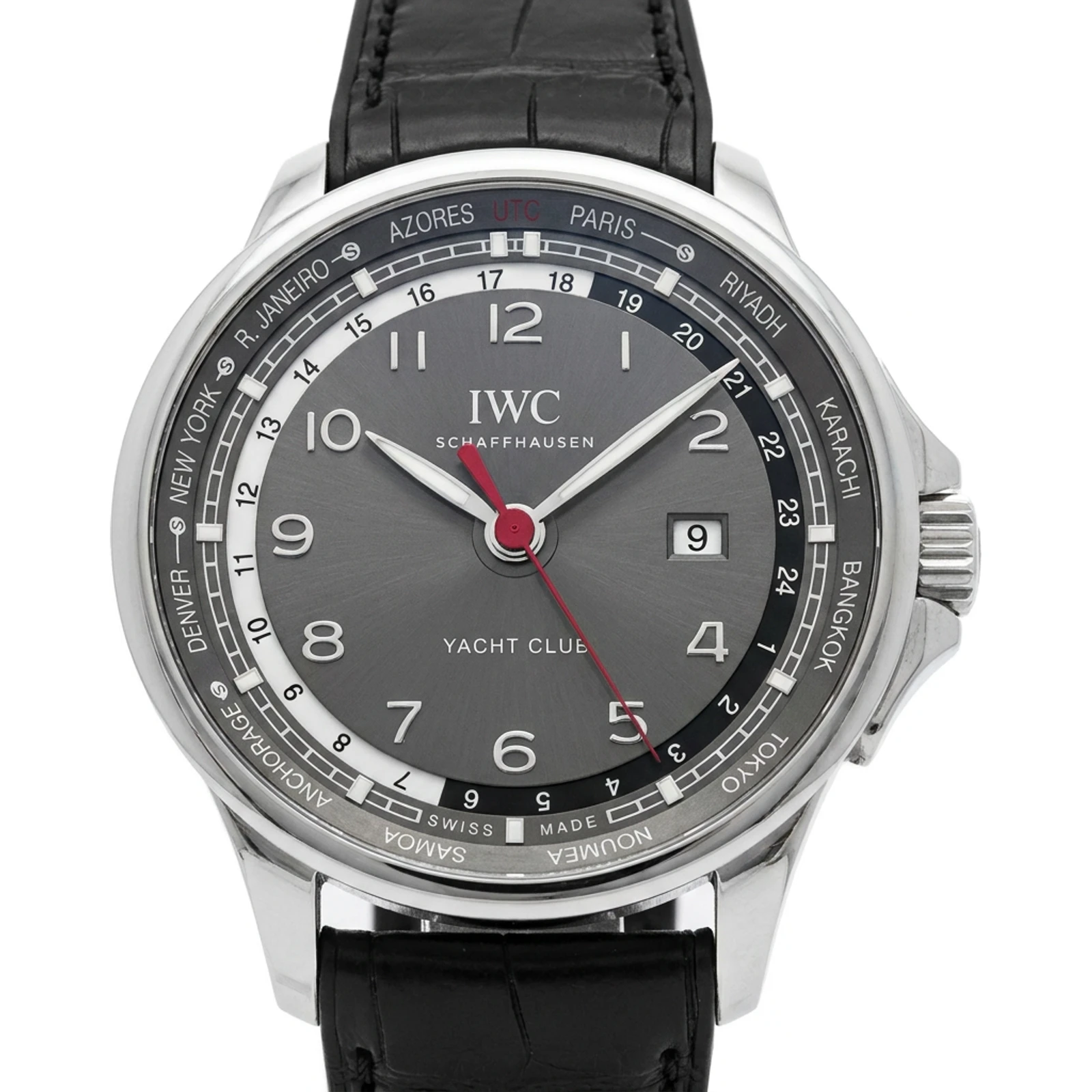 IWC Portuguese IW326602