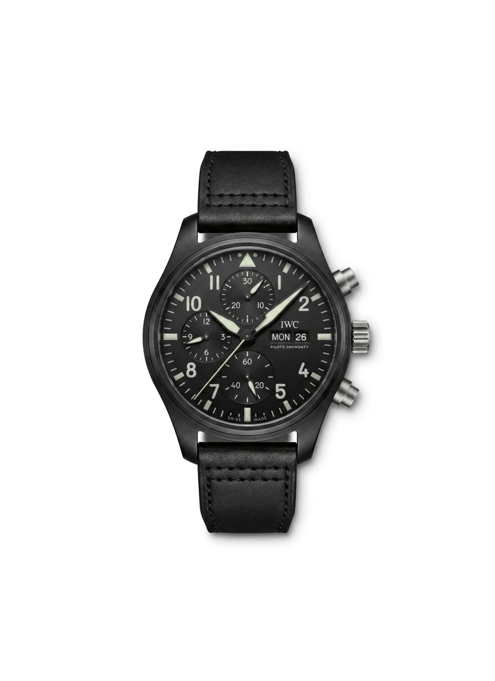 IWC 3705 IW3705