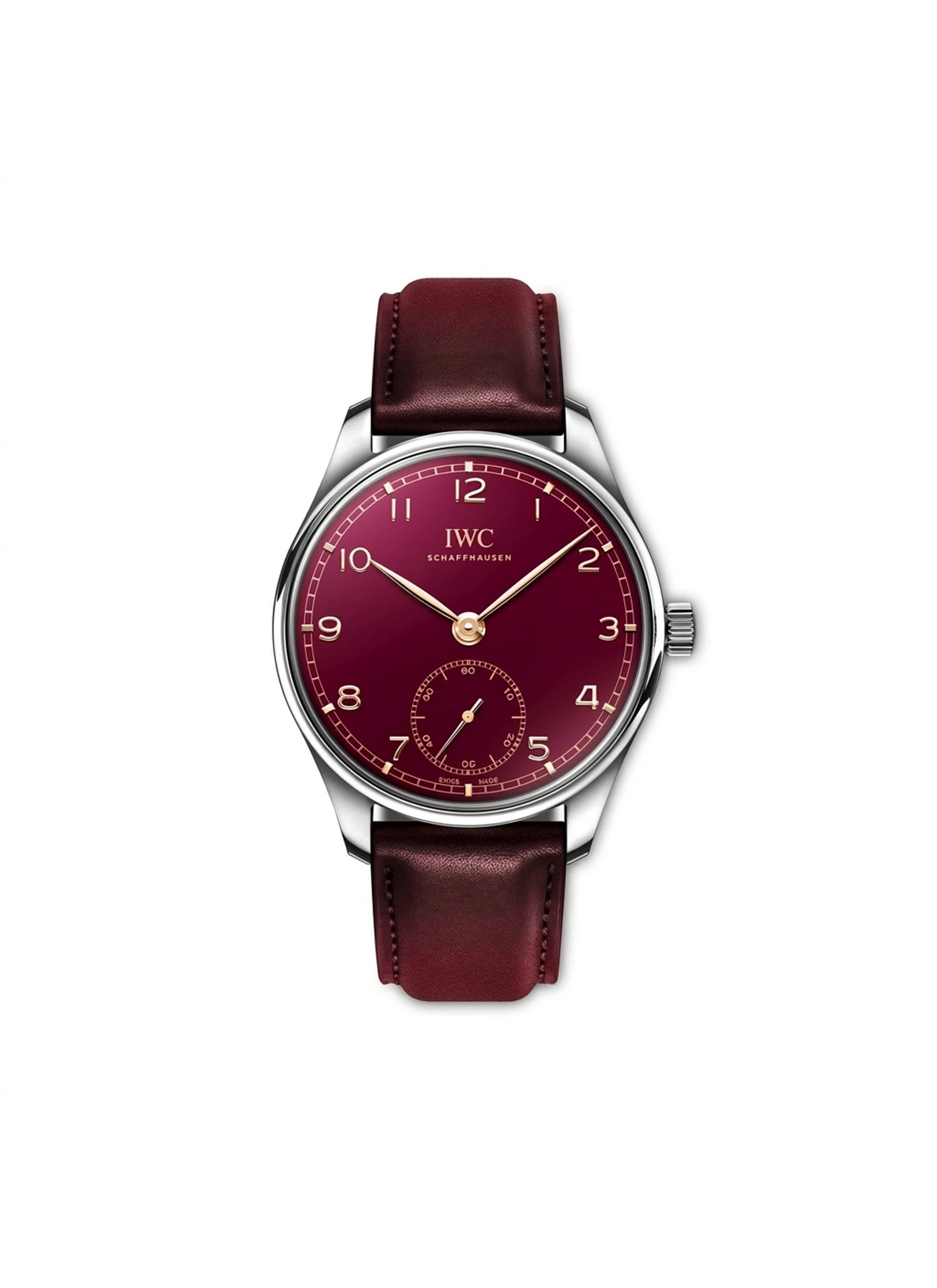 IWC Portugieser Automatic 40 IW358306