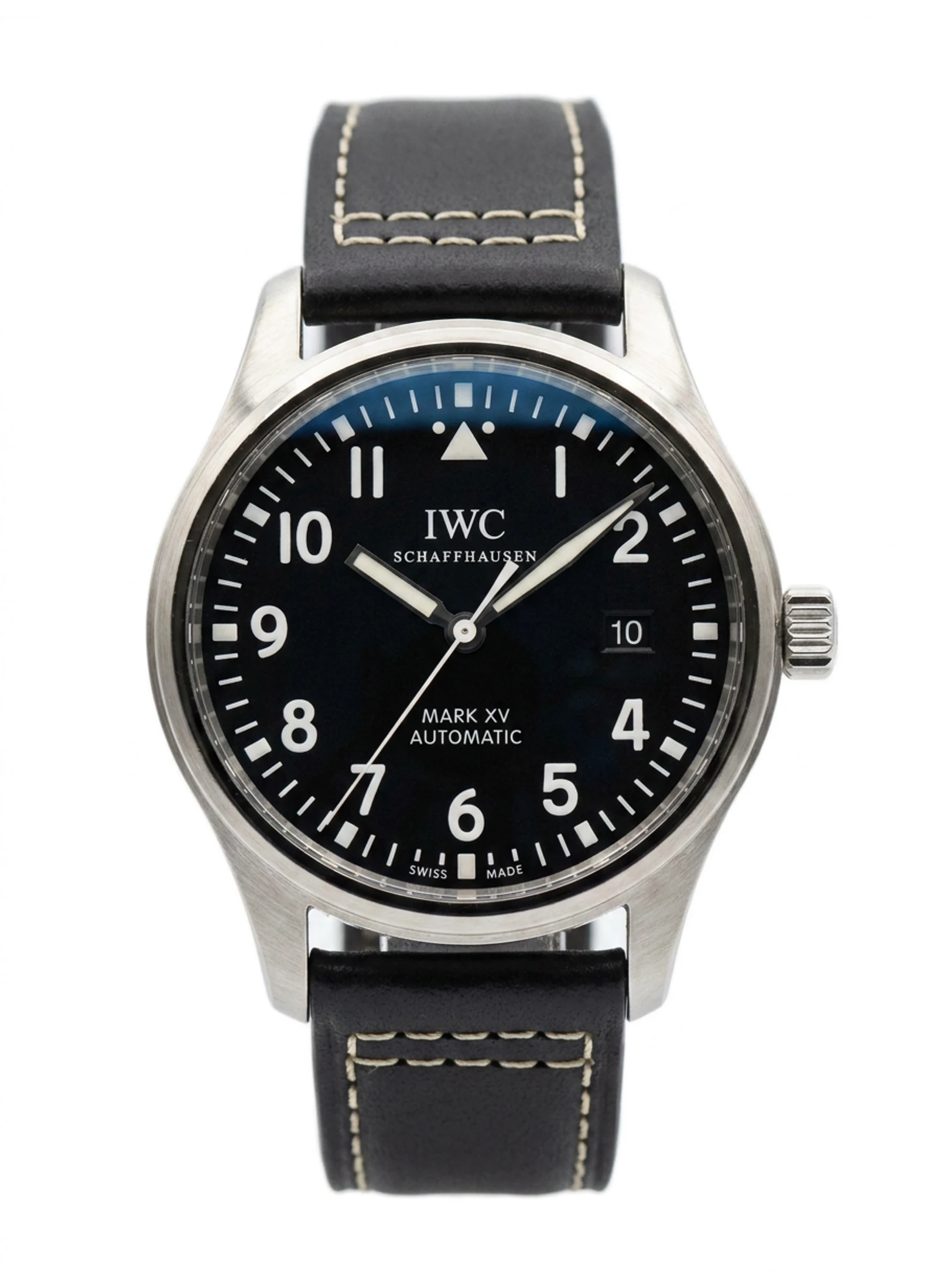 IWC Pilot Mark IW326501