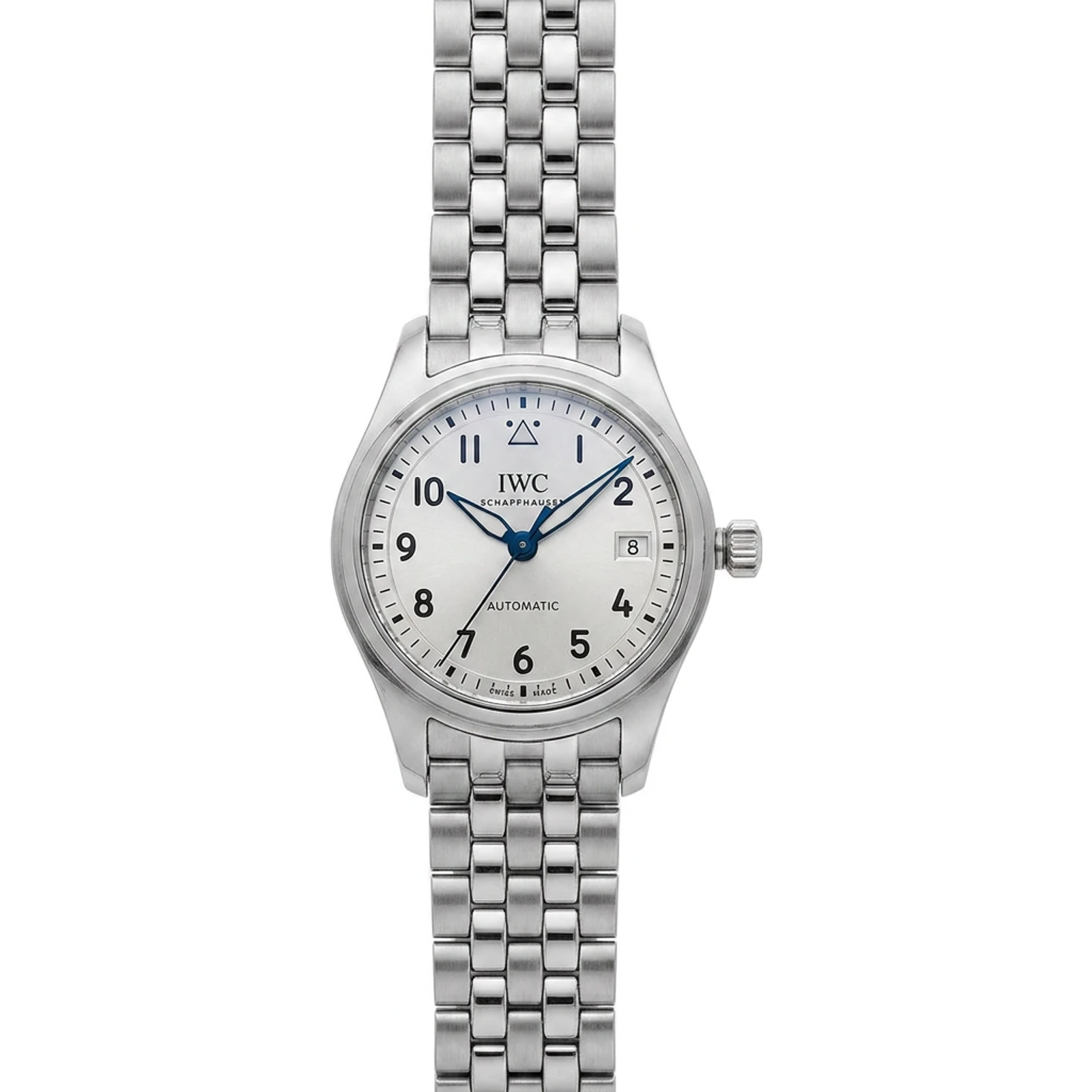 IWC Pilot’s Watch Automatic 36 IW324006