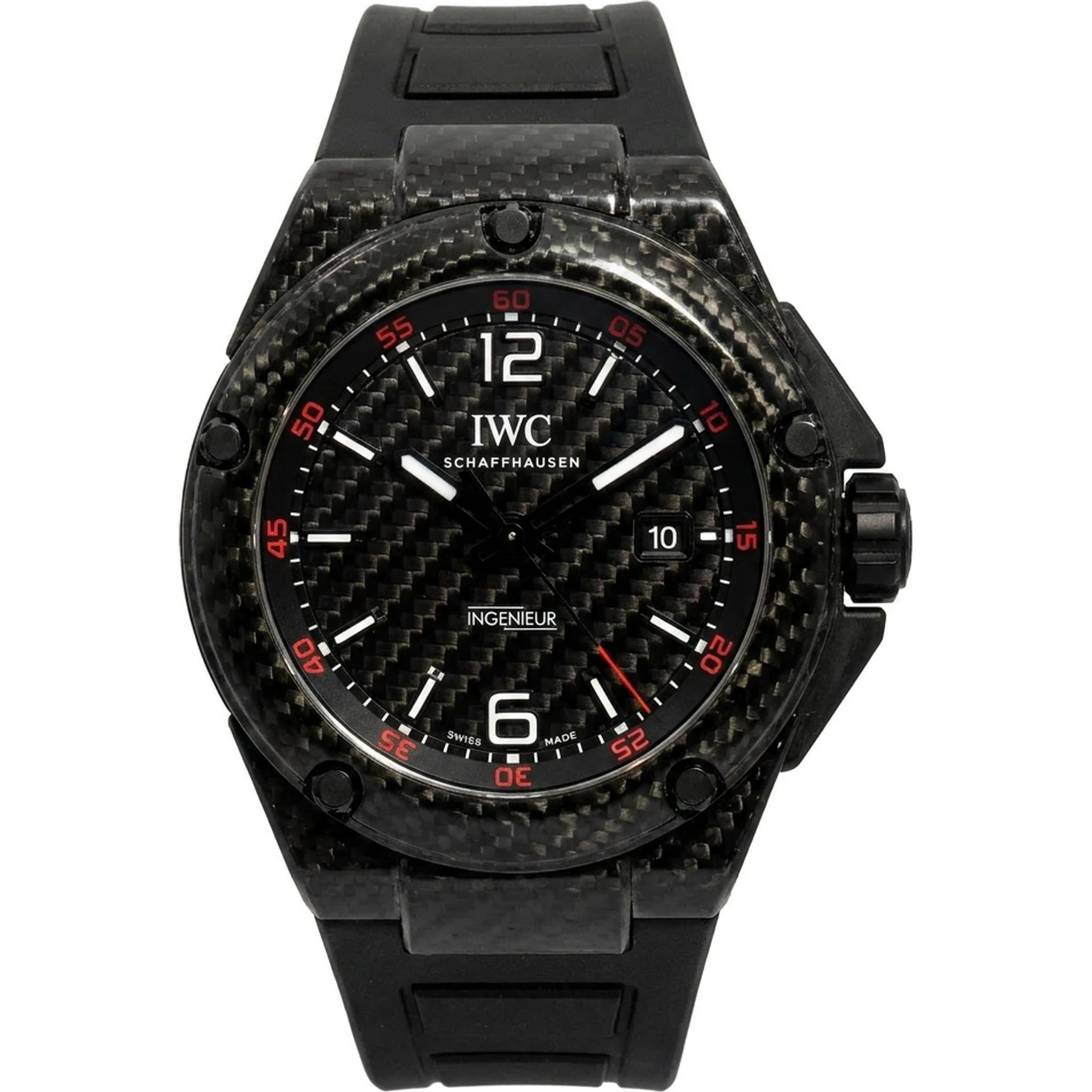 IWC Ingenieur AMG IW322402