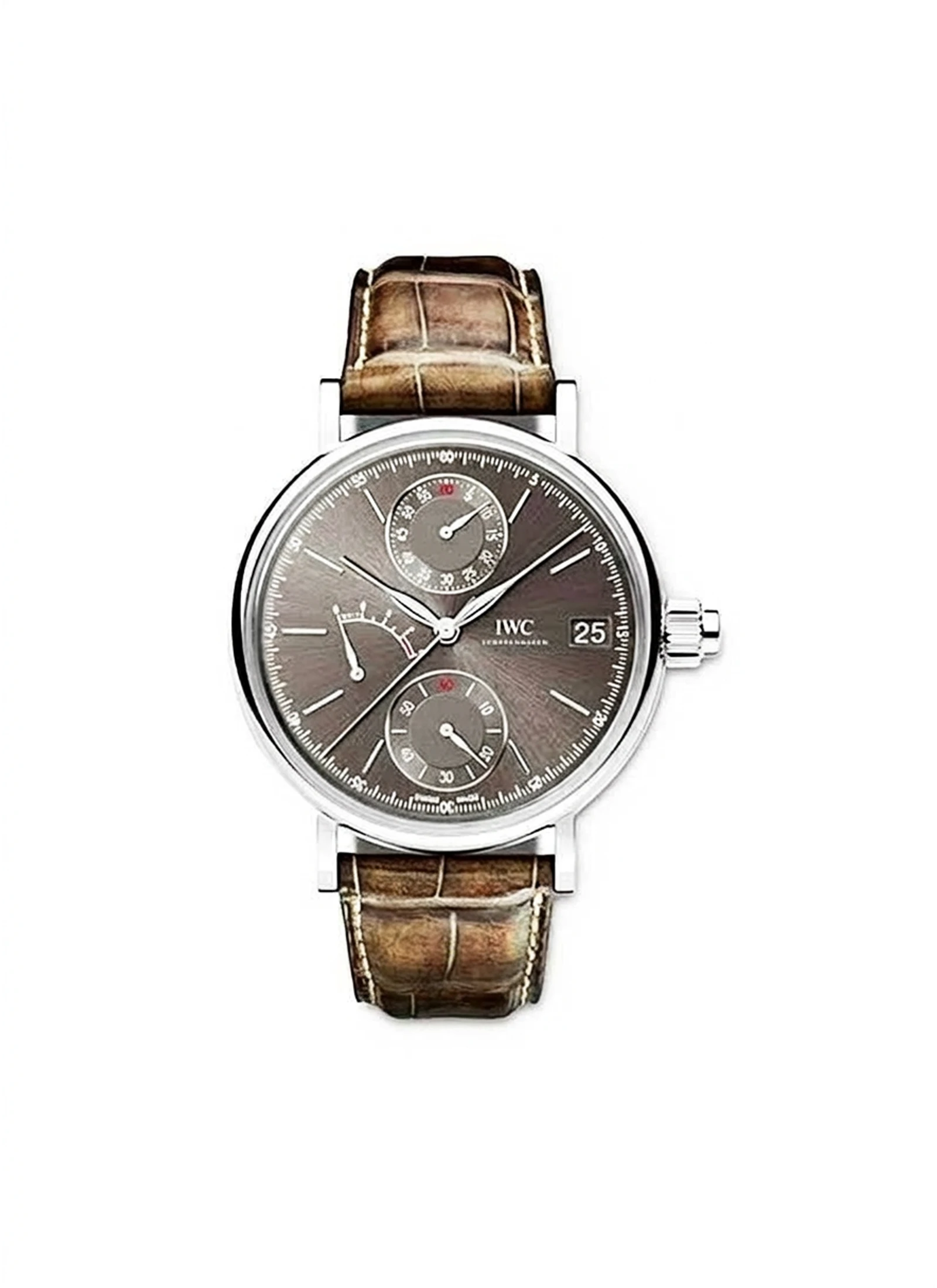 IWC Portofino Hand-Wound Big Date IW516101