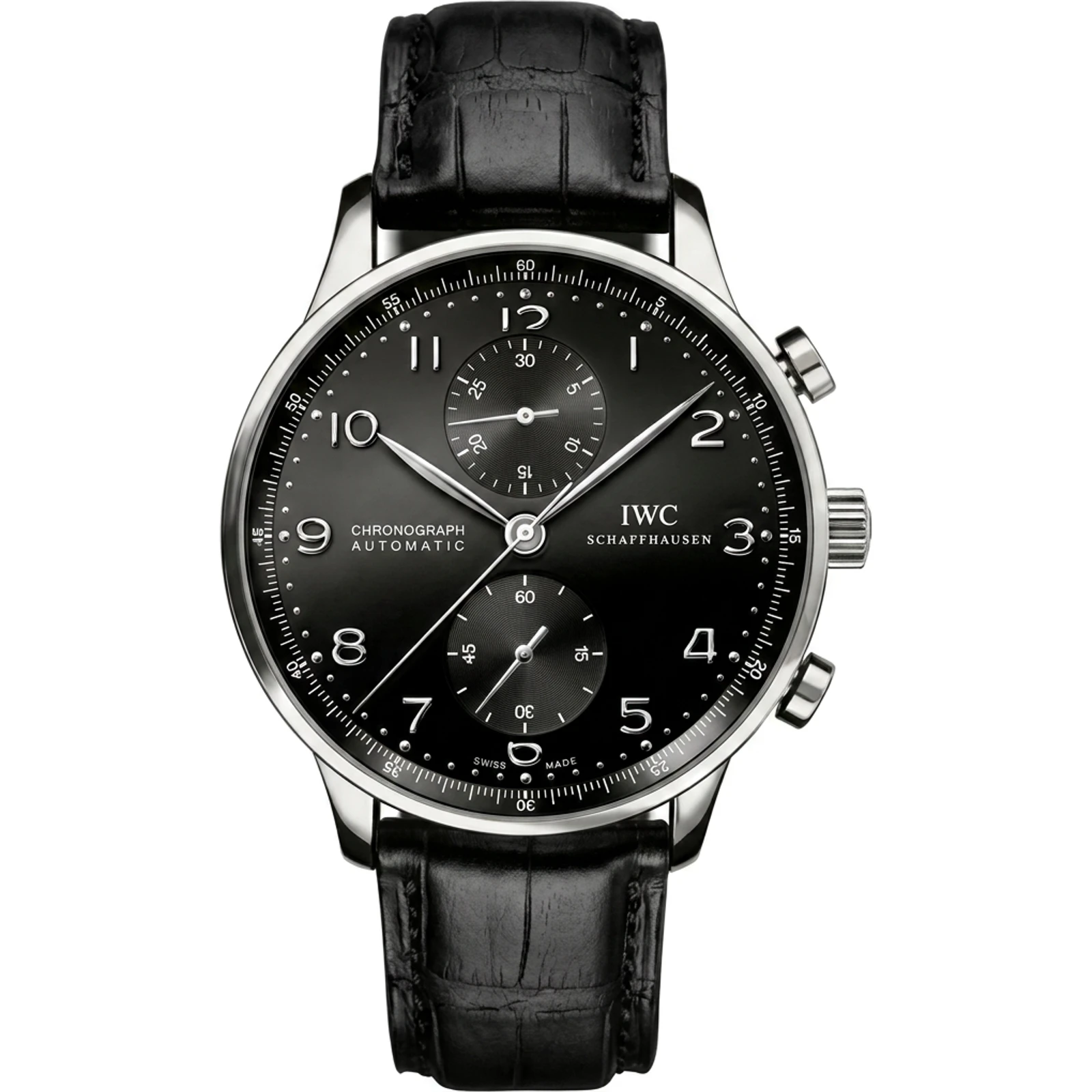 IWC Portuguese Chronograph IW371413