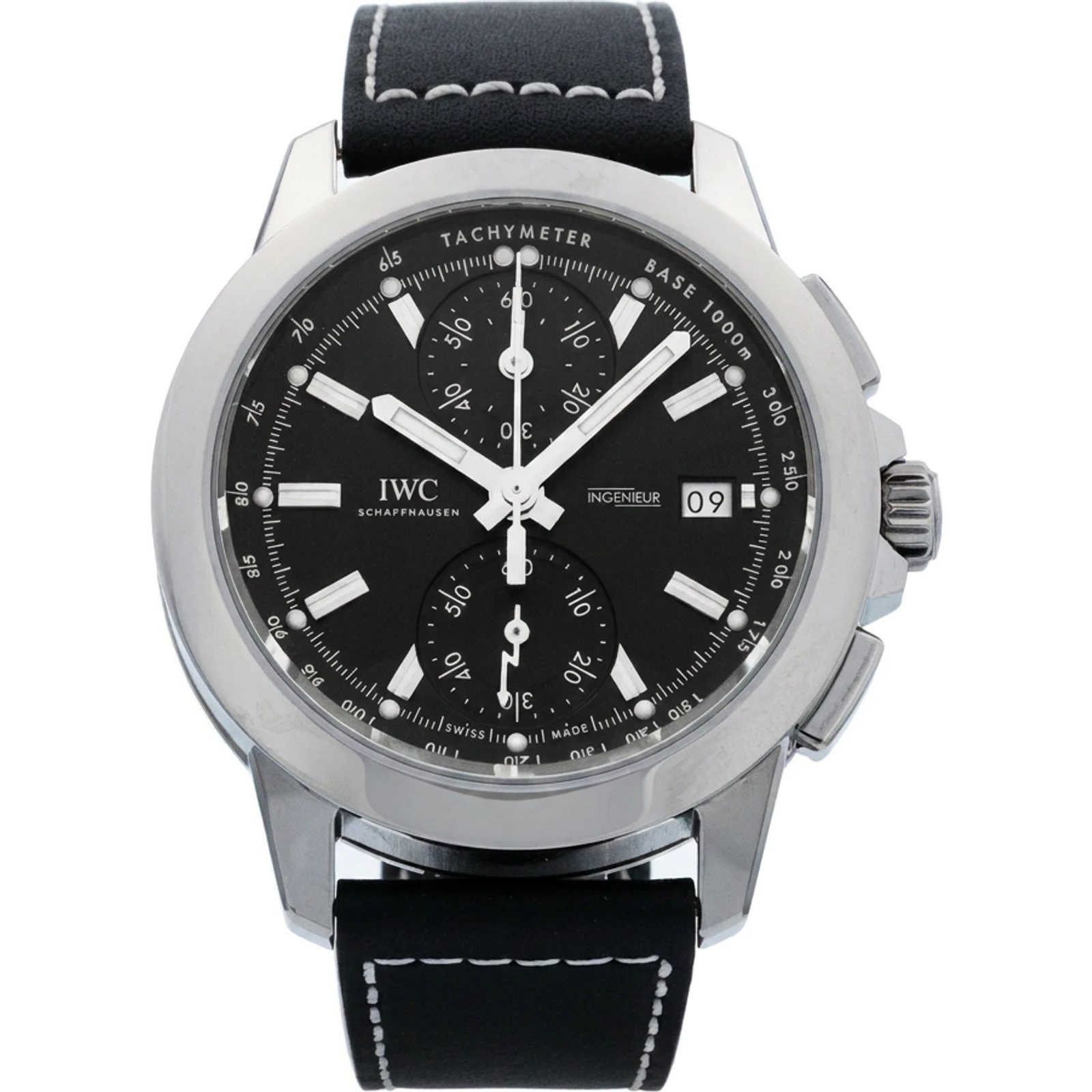 IWC Ingenieur Chronograph IW380901