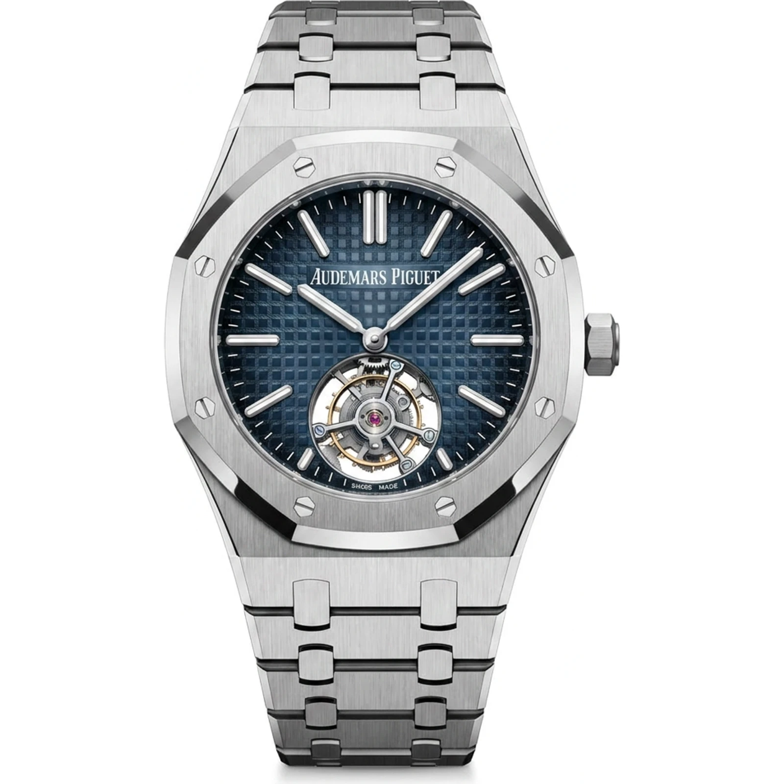 Audemars Piguet Royal Oak Tourbillon 26730ST.OO.1320ST.01