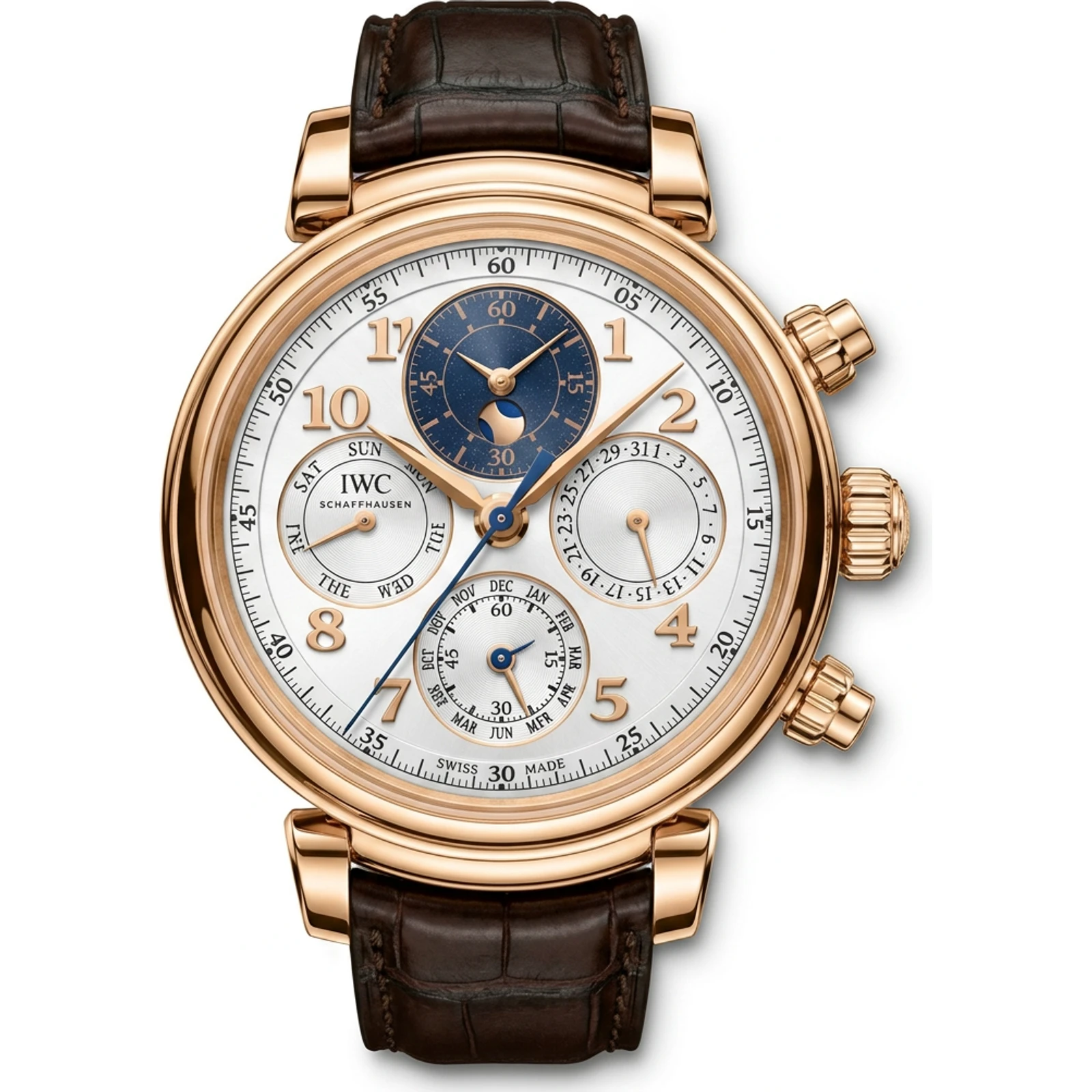 IWC Da Vinci Perpetual Calendar IW392101