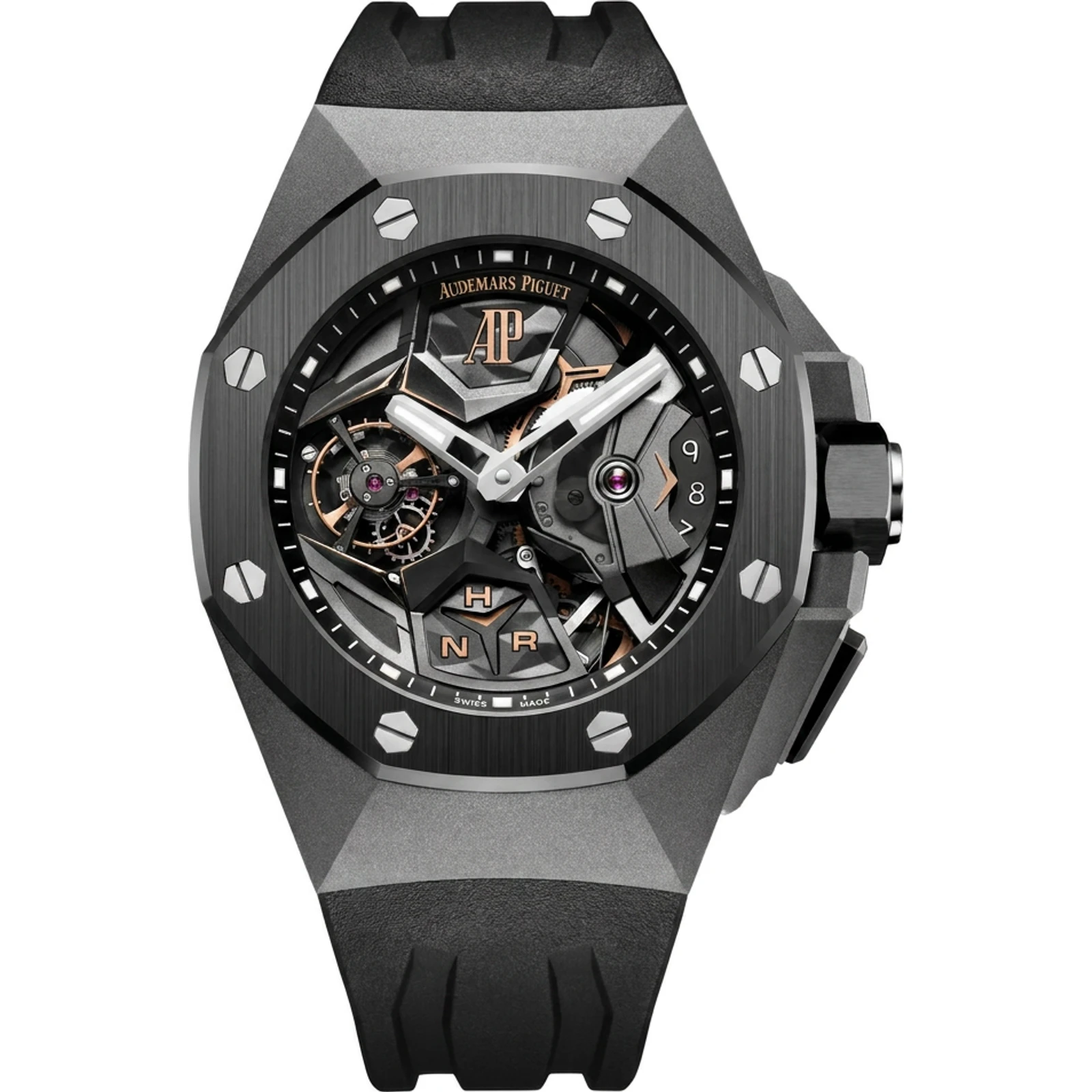Audemars Piguet Royal Oak Concept 26589IO.OO.D002CA.01