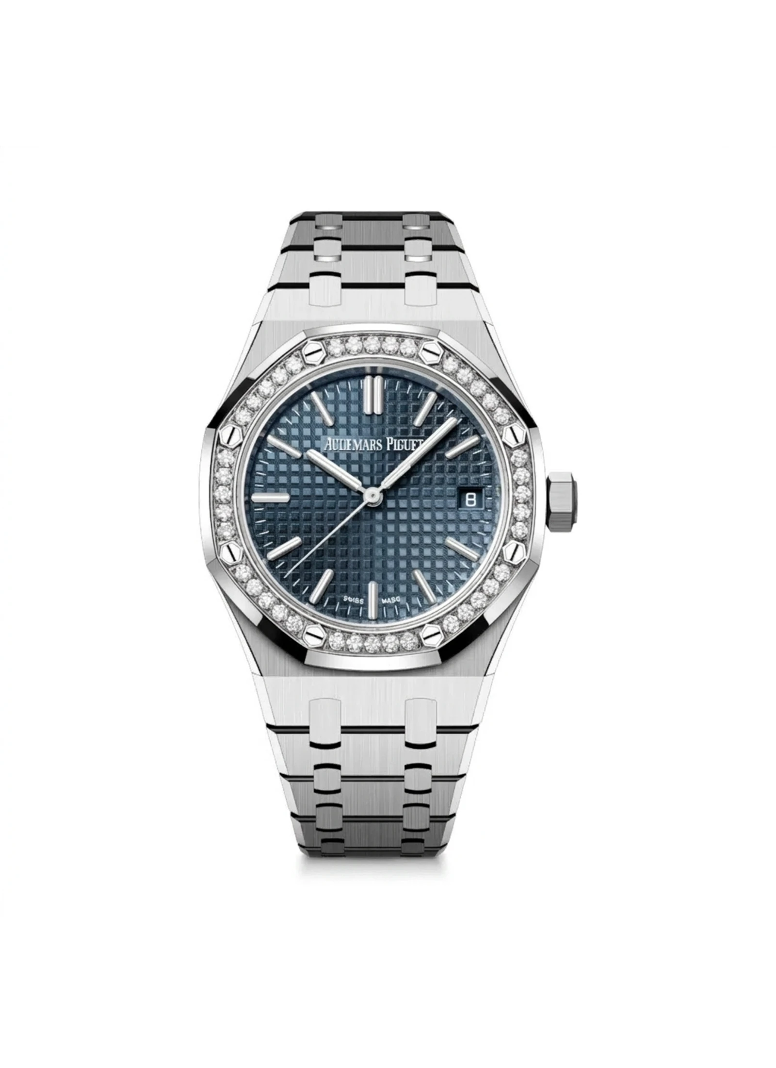 Audemars Piguet Royal Oak Selfwinding 15551ST.ZZ.1356ST.02