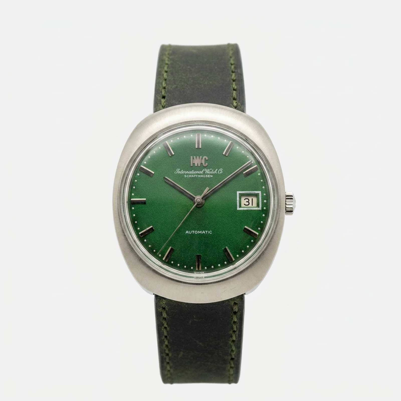 IWC Automatic Date R 815 A