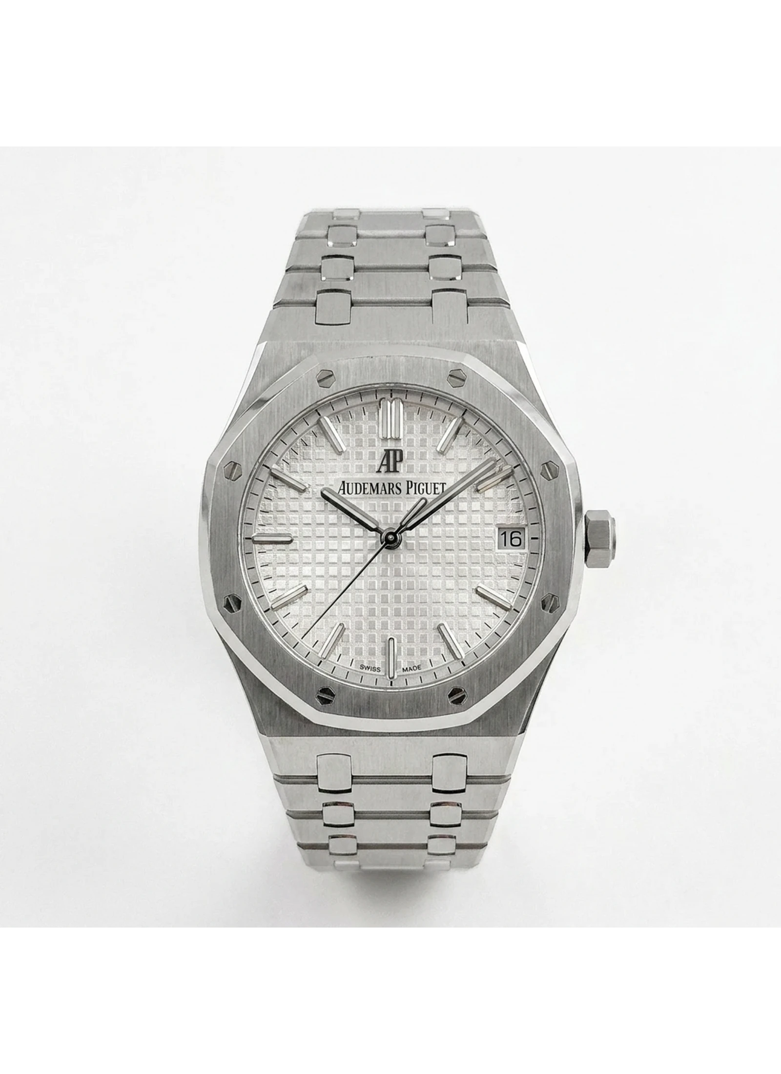 Audemars Piguet Royal Oak Selfwinding 77450ST.OO.1361ST.01
