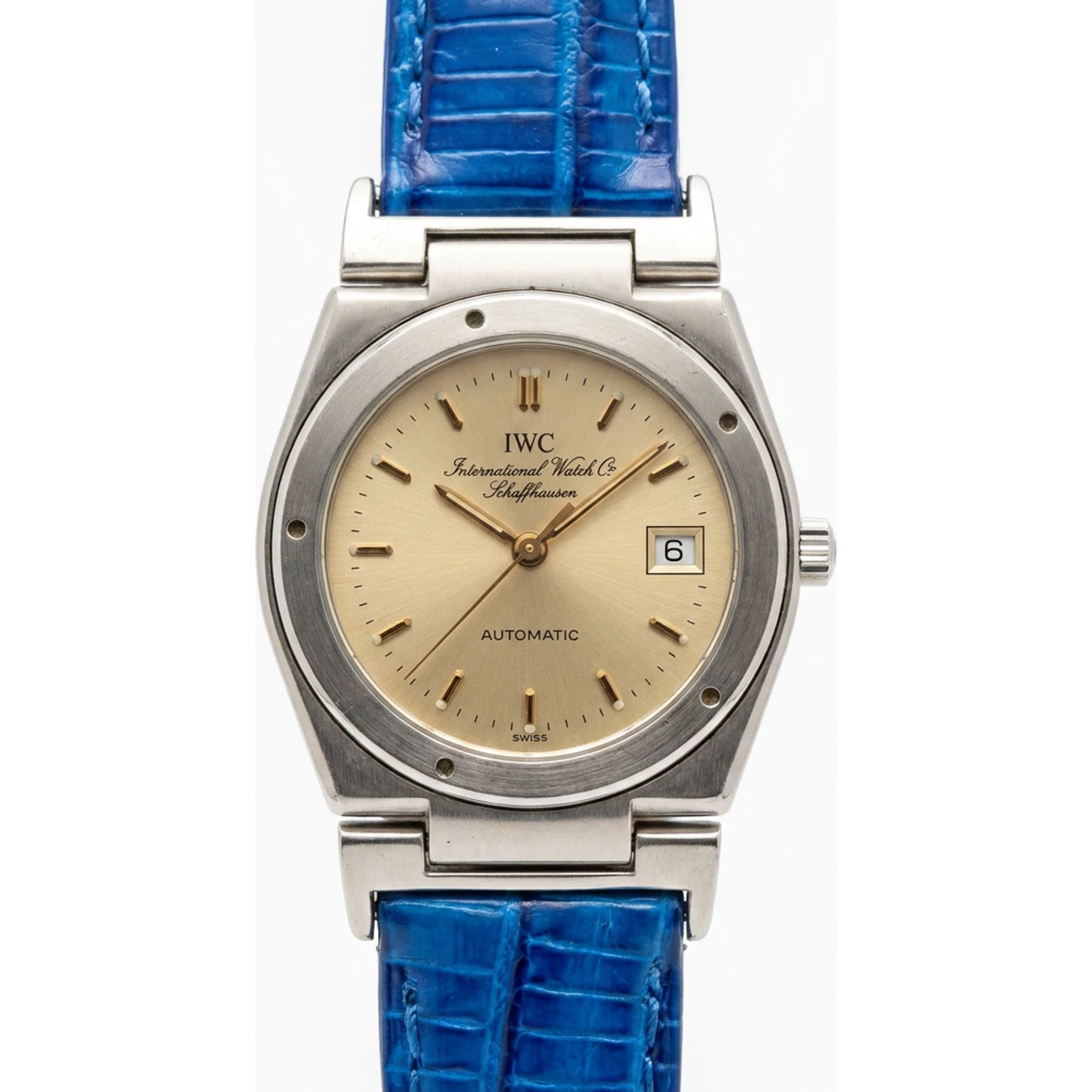 IWC Ingenieur 4503