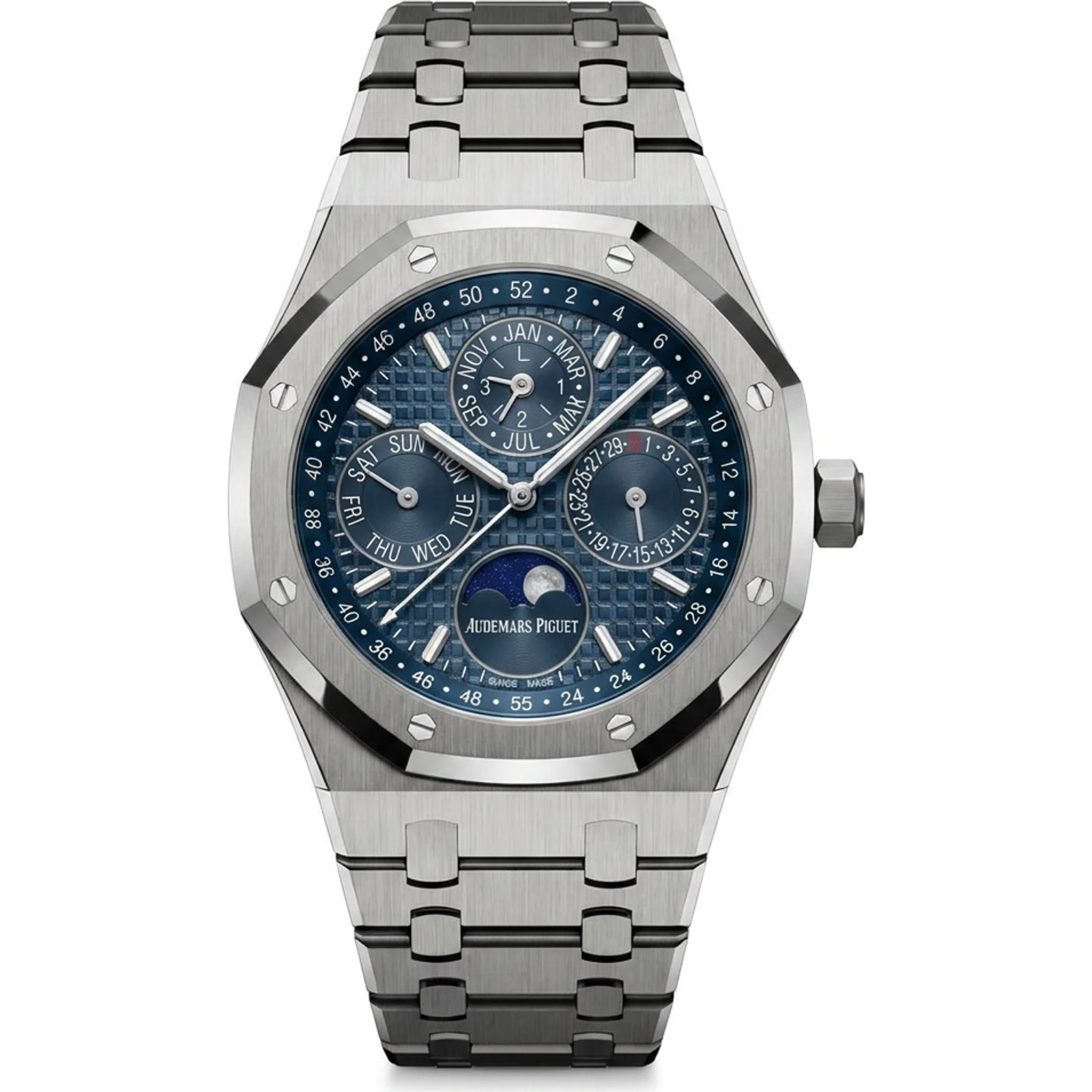 Audemars Piguet Royal Oak Perpetual Calendar 26574TI.OO.1220TI.01