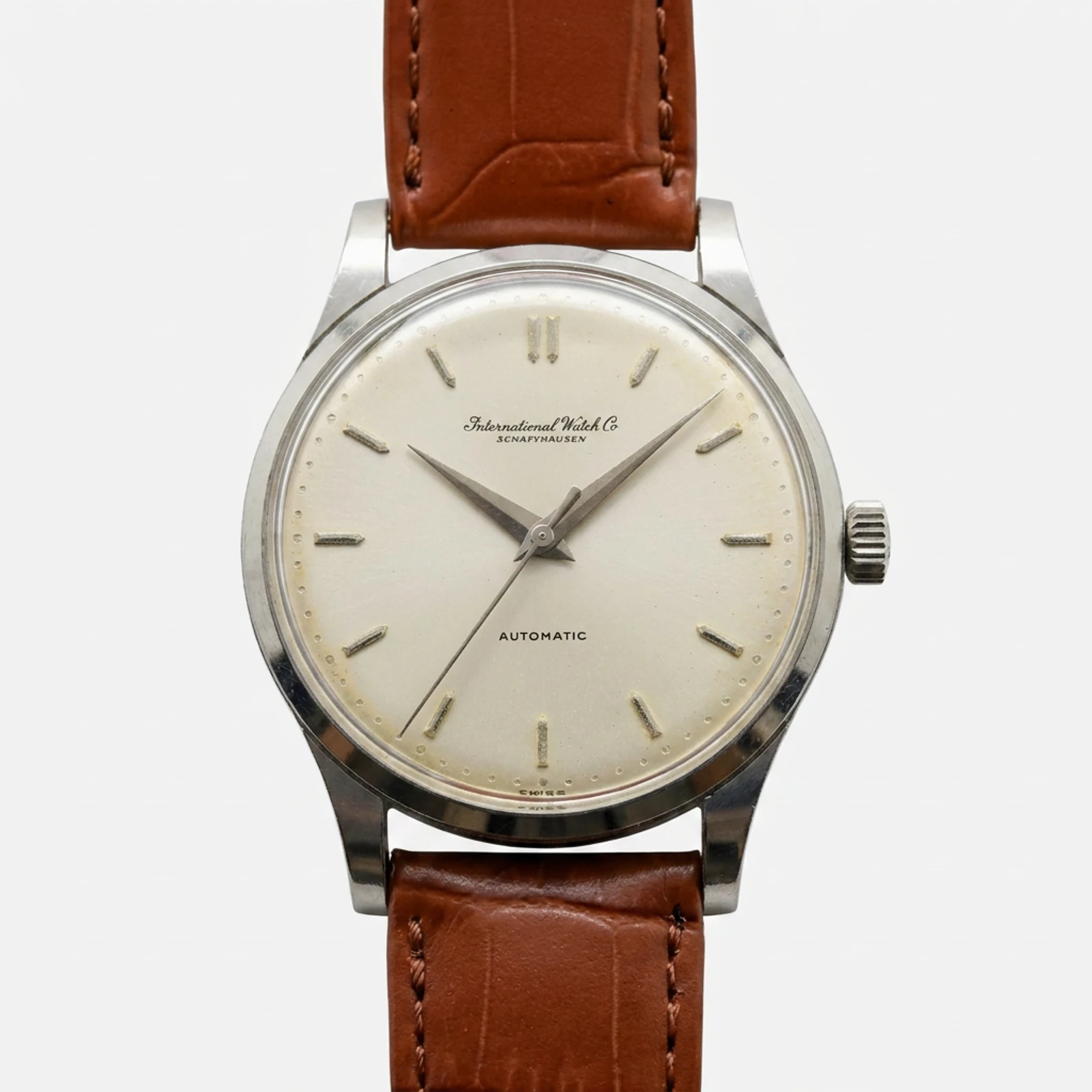 IWC Ingenieur Automatic 853