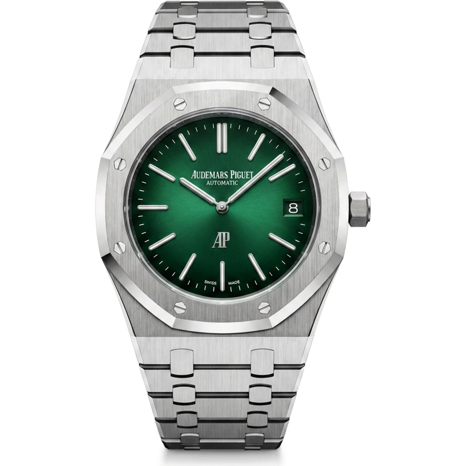 Audemars Piguet Royal Oak Jumbo 15202PT.OO.1240PT.01