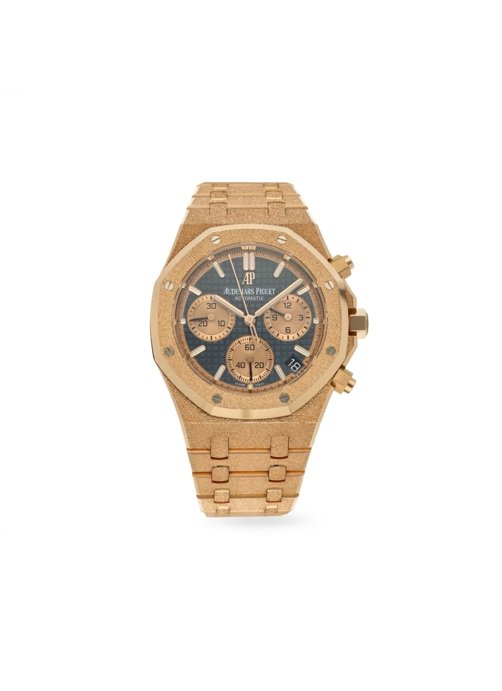Audemars Piguet Royal Oak Chronograph 26239OR.GG.1224OR.01