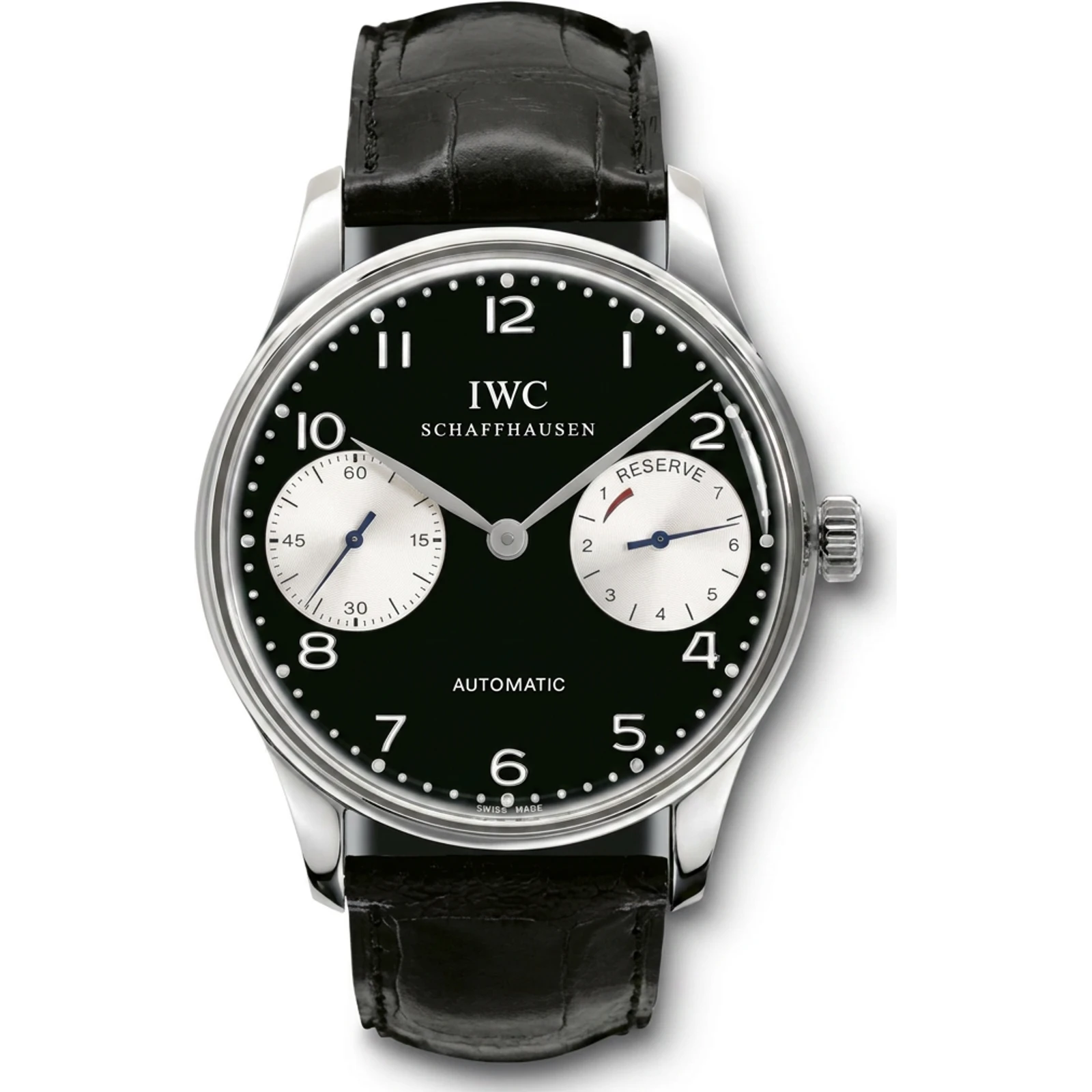 IWC Portuguese IW5000