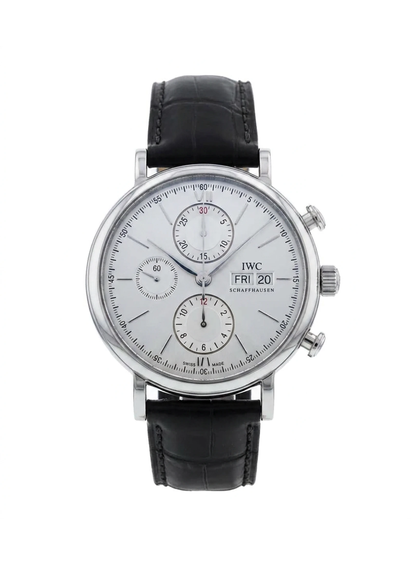 IWC Portofino Chronograph IW391001